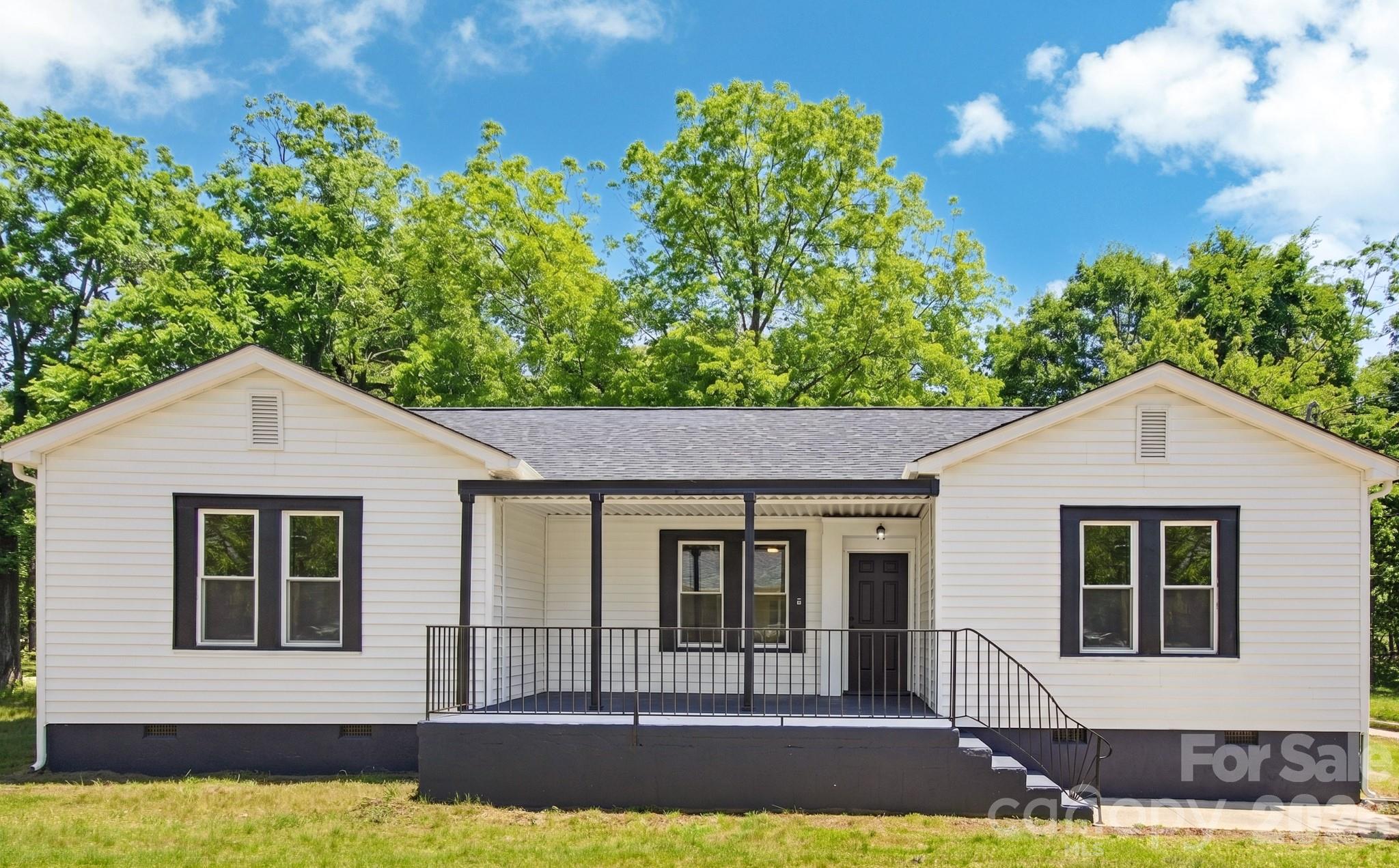 2622 Hemphill Street Charlotte NC 28208