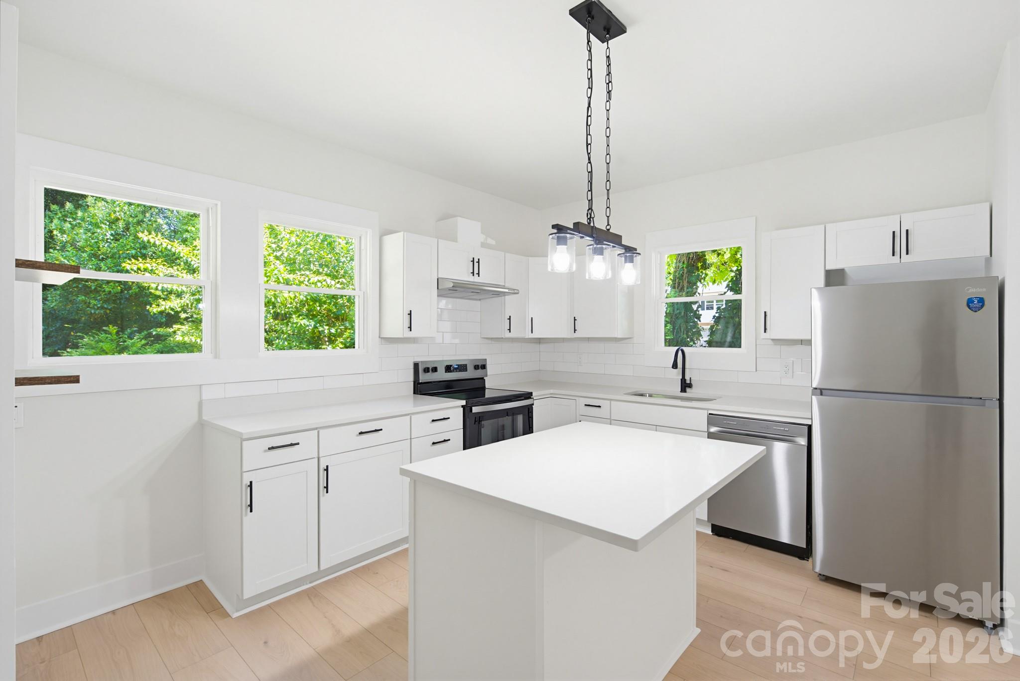 2622 Hemphill Street Charlotte NC 28208