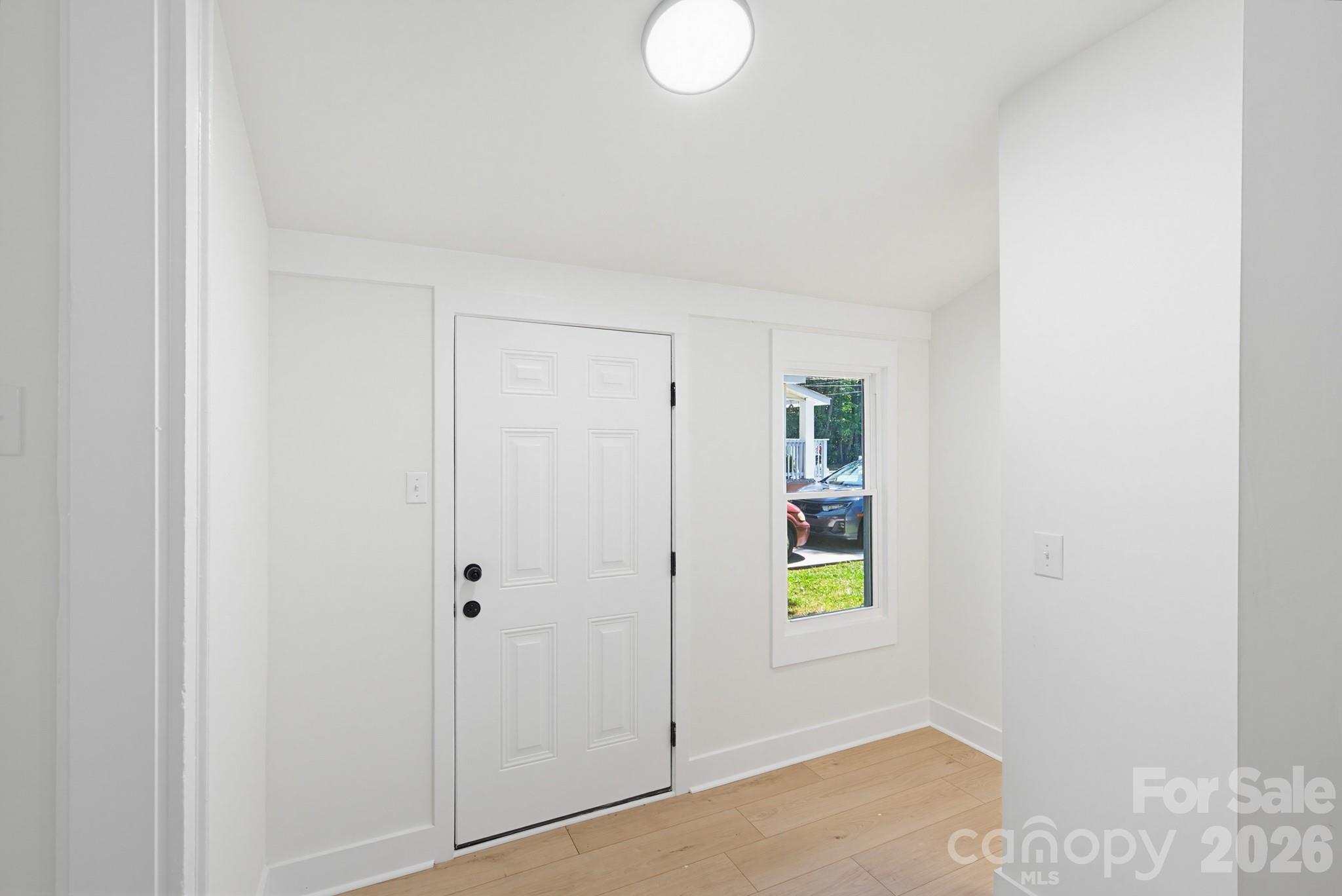 2622 Hemphill Street Charlotte NC 28208