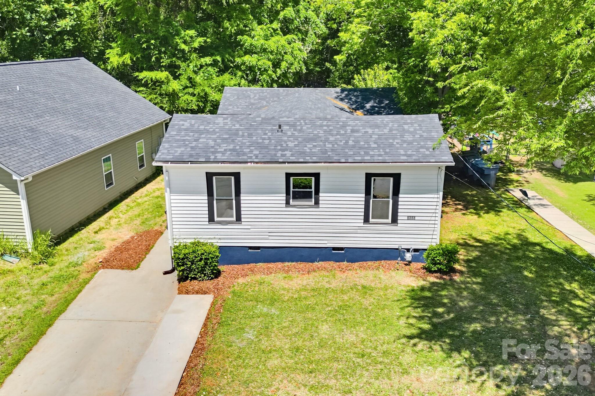 2622 Hemphill Street Charlotte NC 28208
