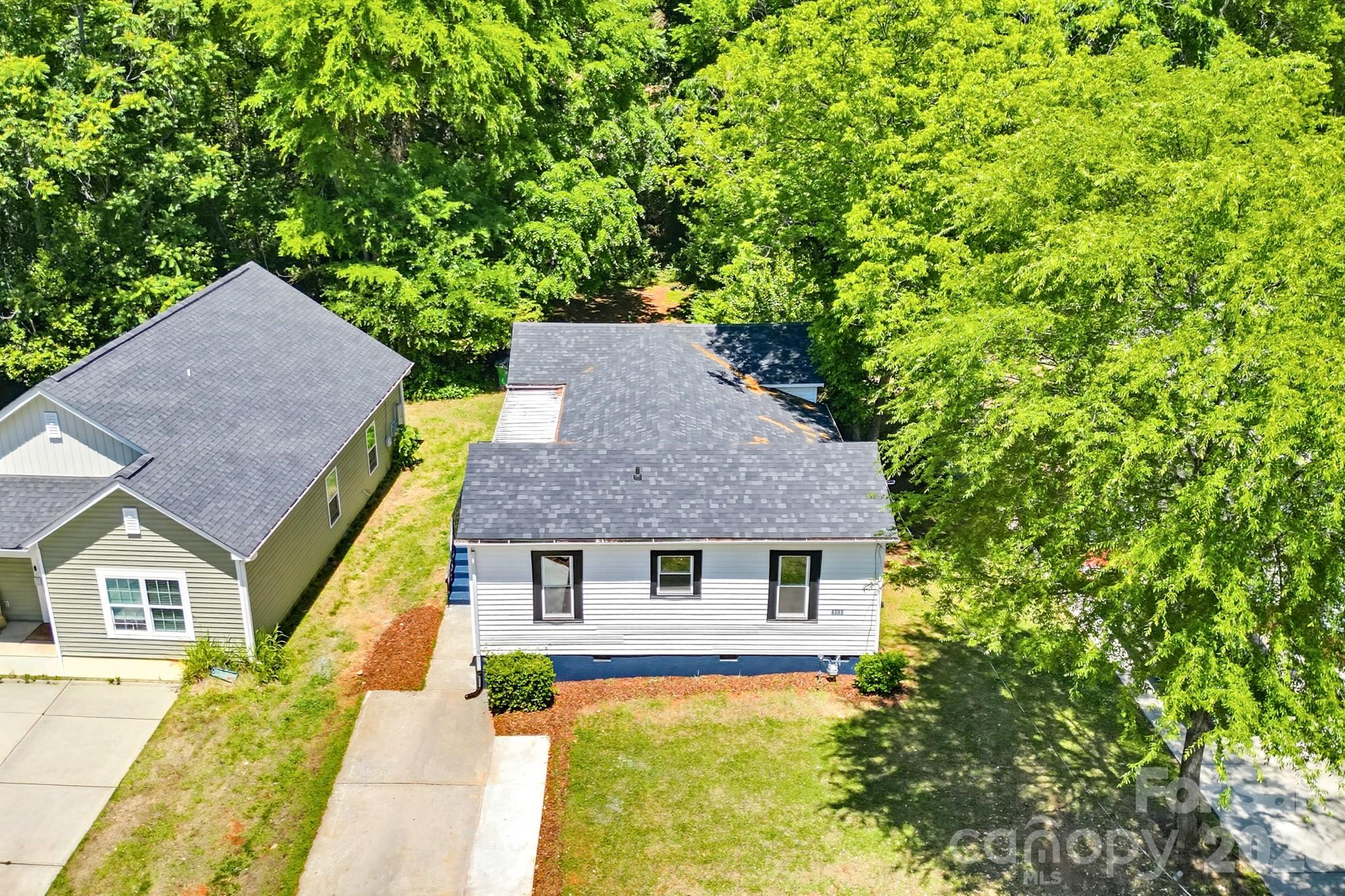 2622 Hemphill Street Charlotte NC 28208