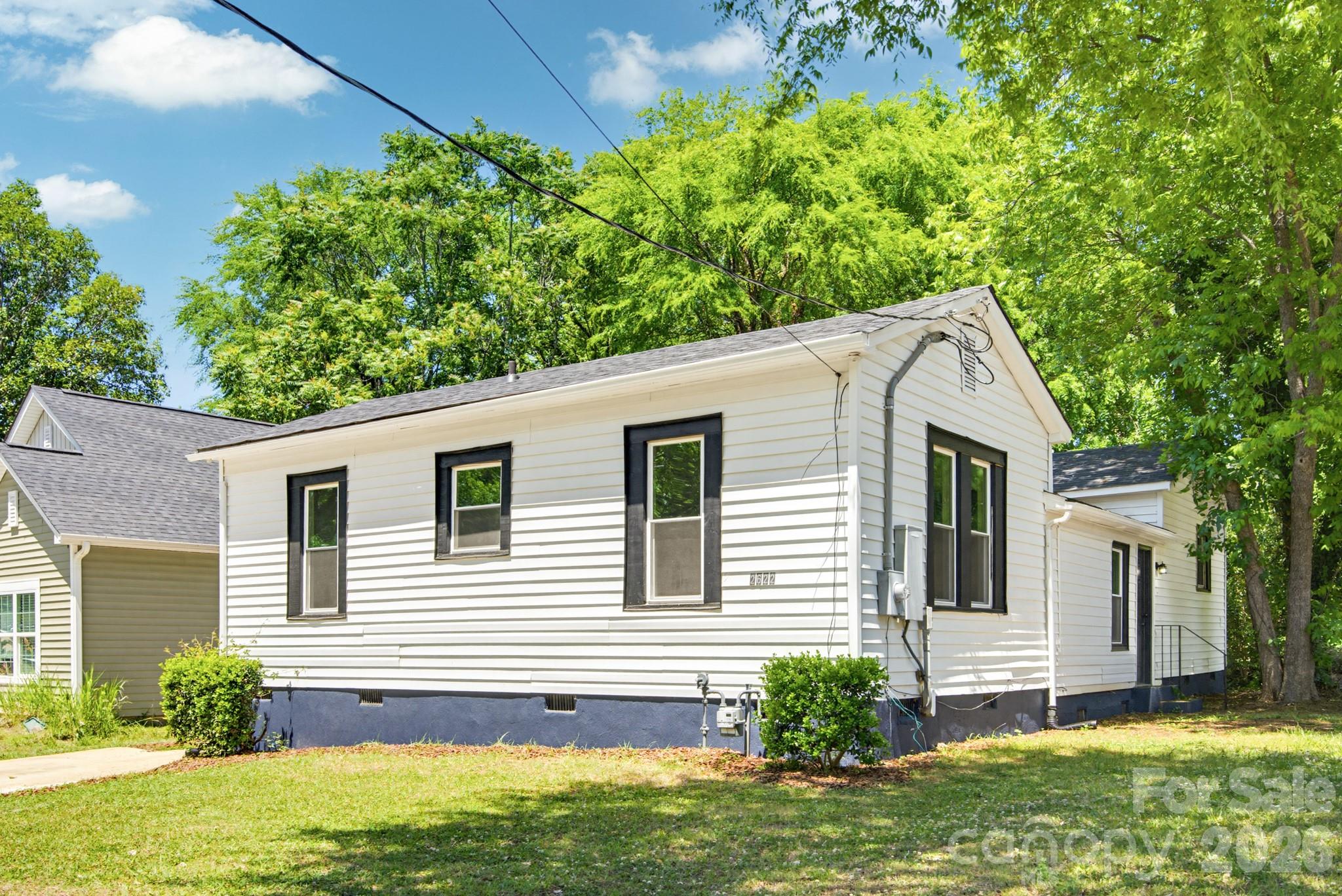 2622 Hemphill Street Charlotte NC 28208