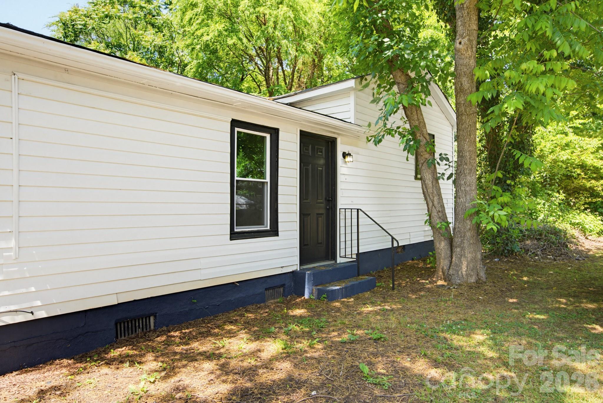 2622 Hemphill Street Charlotte NC 28208