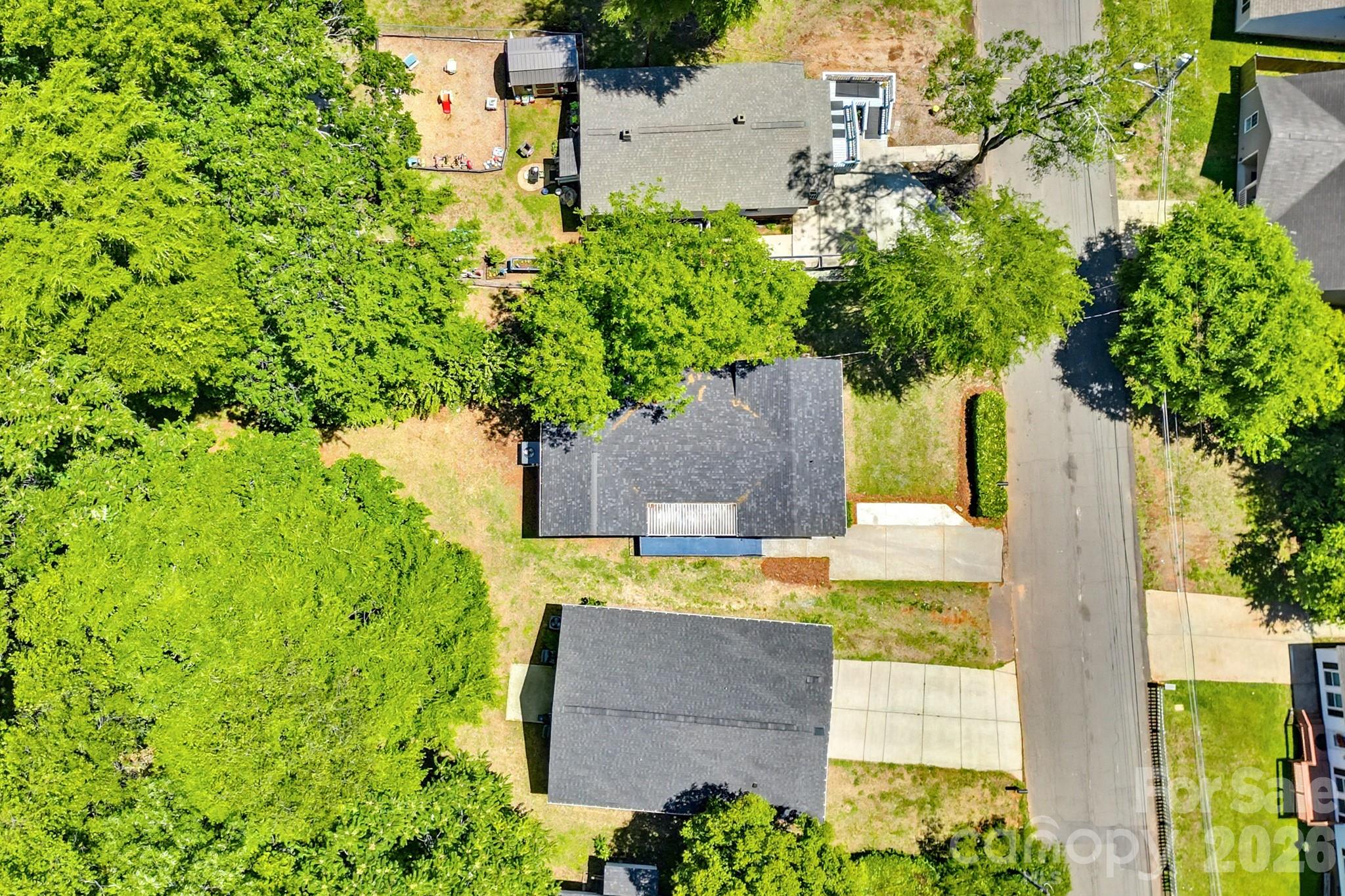 2622 Hemphill Street Charlotte NC 28208