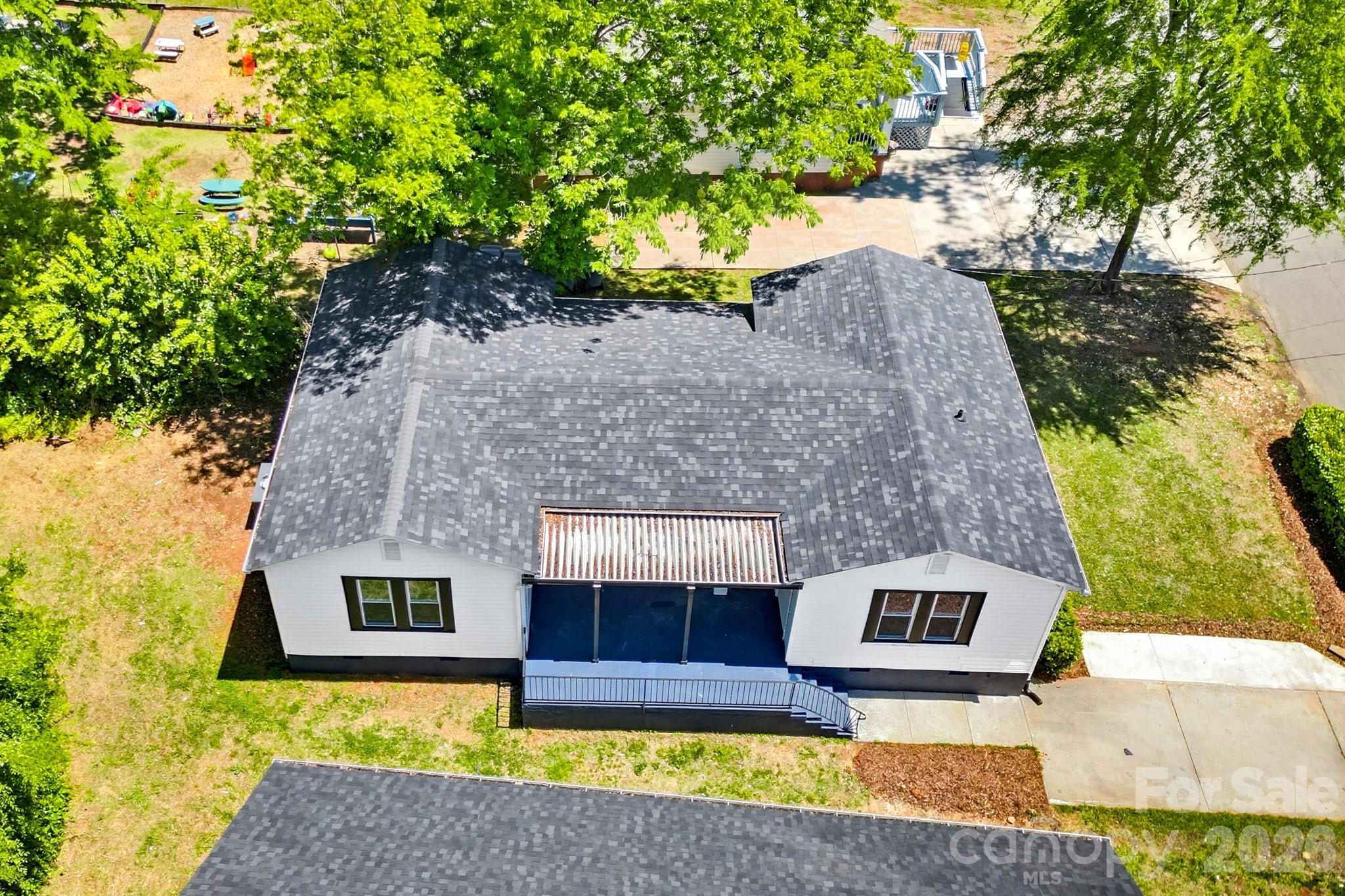 2622 Hemphill Street Charlotte NC 28208