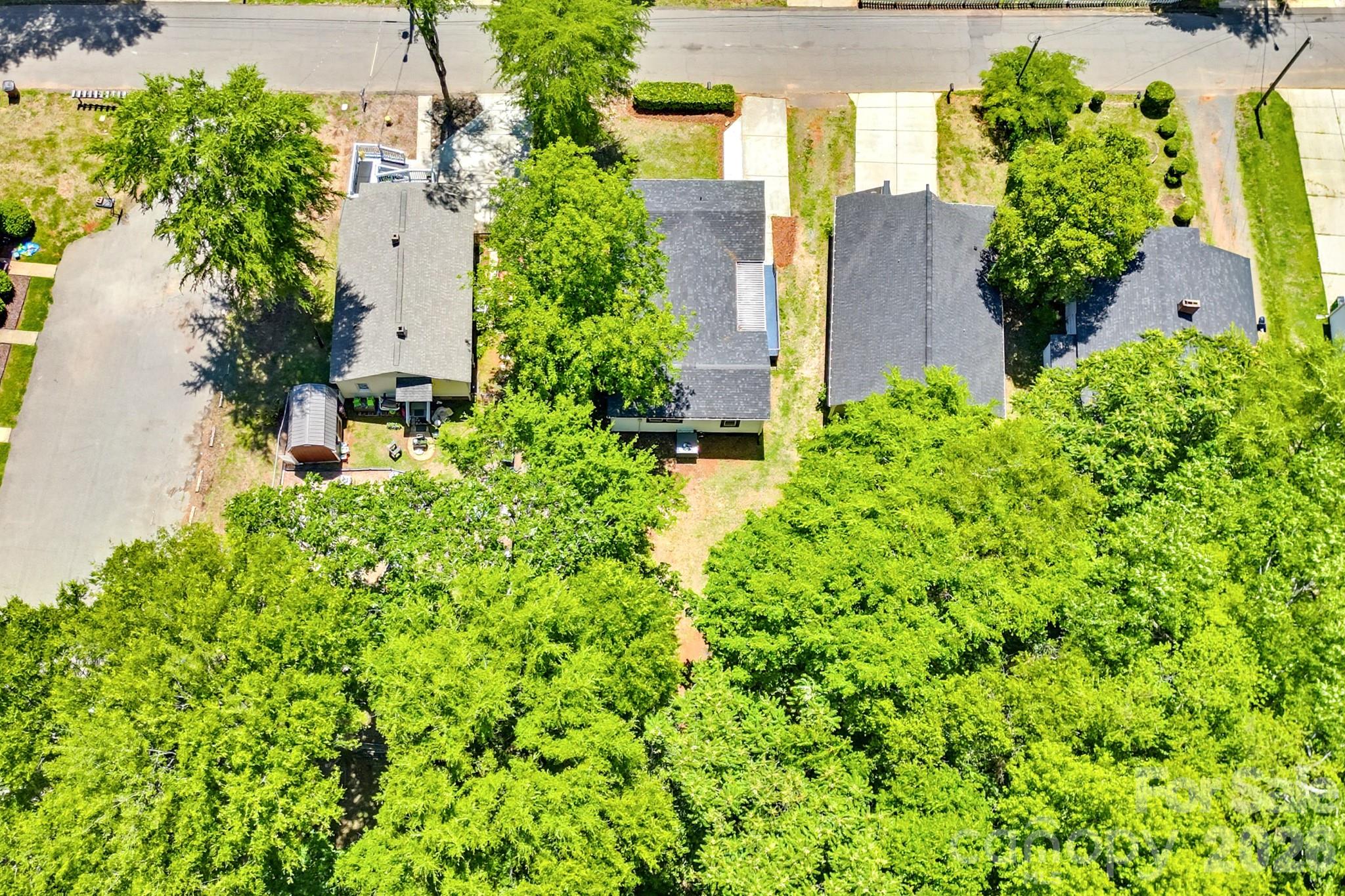 2622 Hemphill Street Charlotte NC 28208