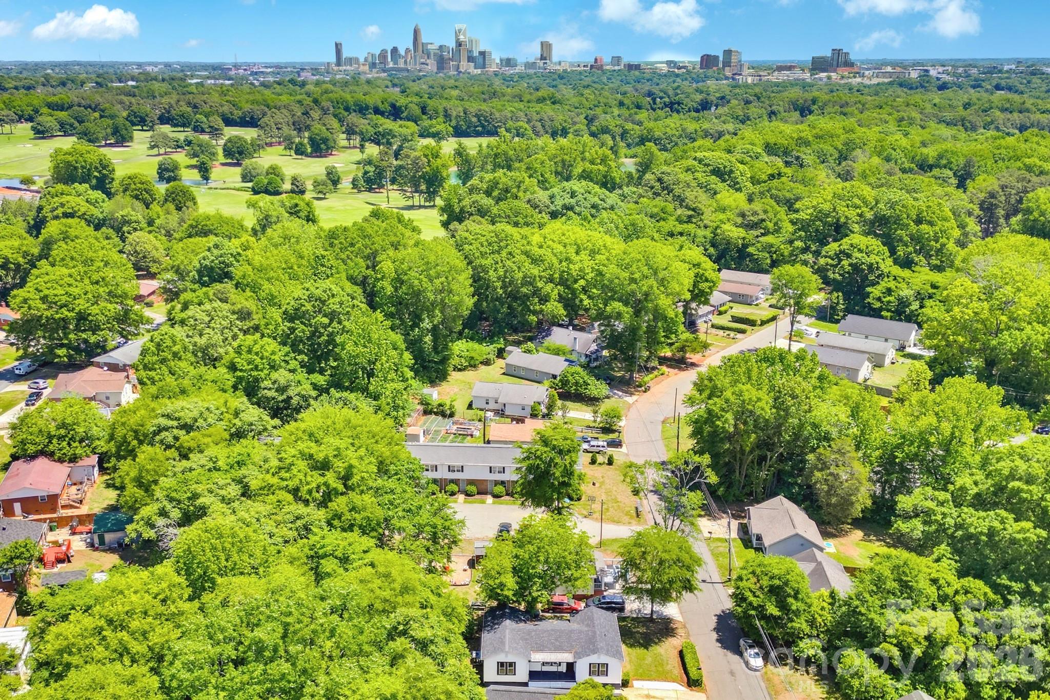 2622 Hemphill Street Charlotte NC 28208