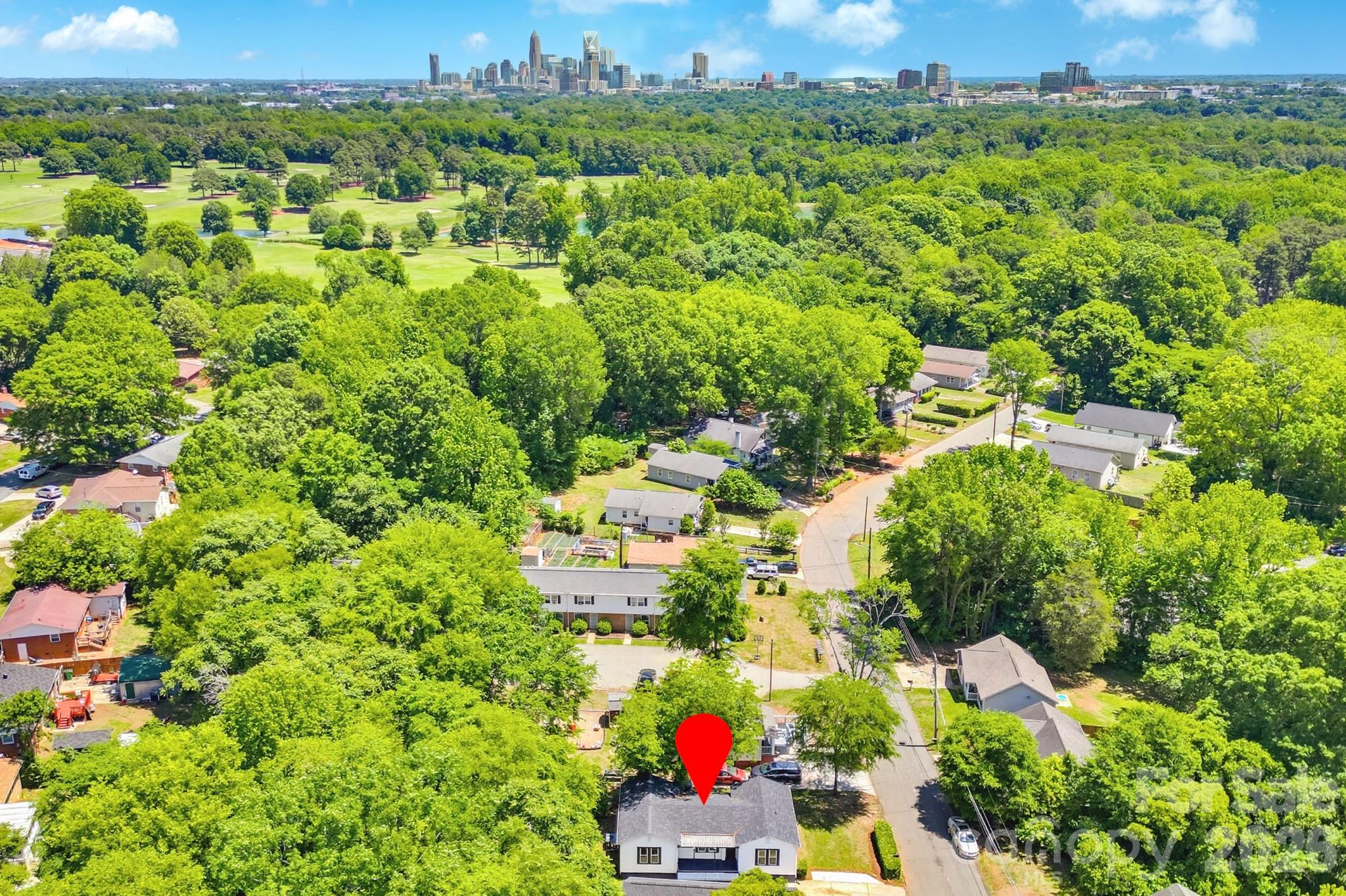 2622 Hemphill Street Charlotte NC 28208