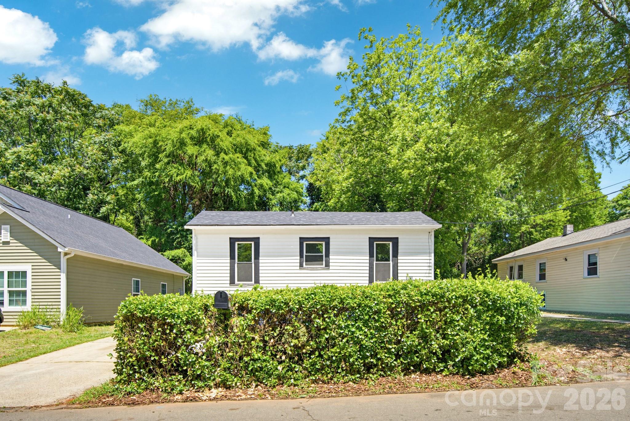2622 Hemphill Street Charlotte NC 28208