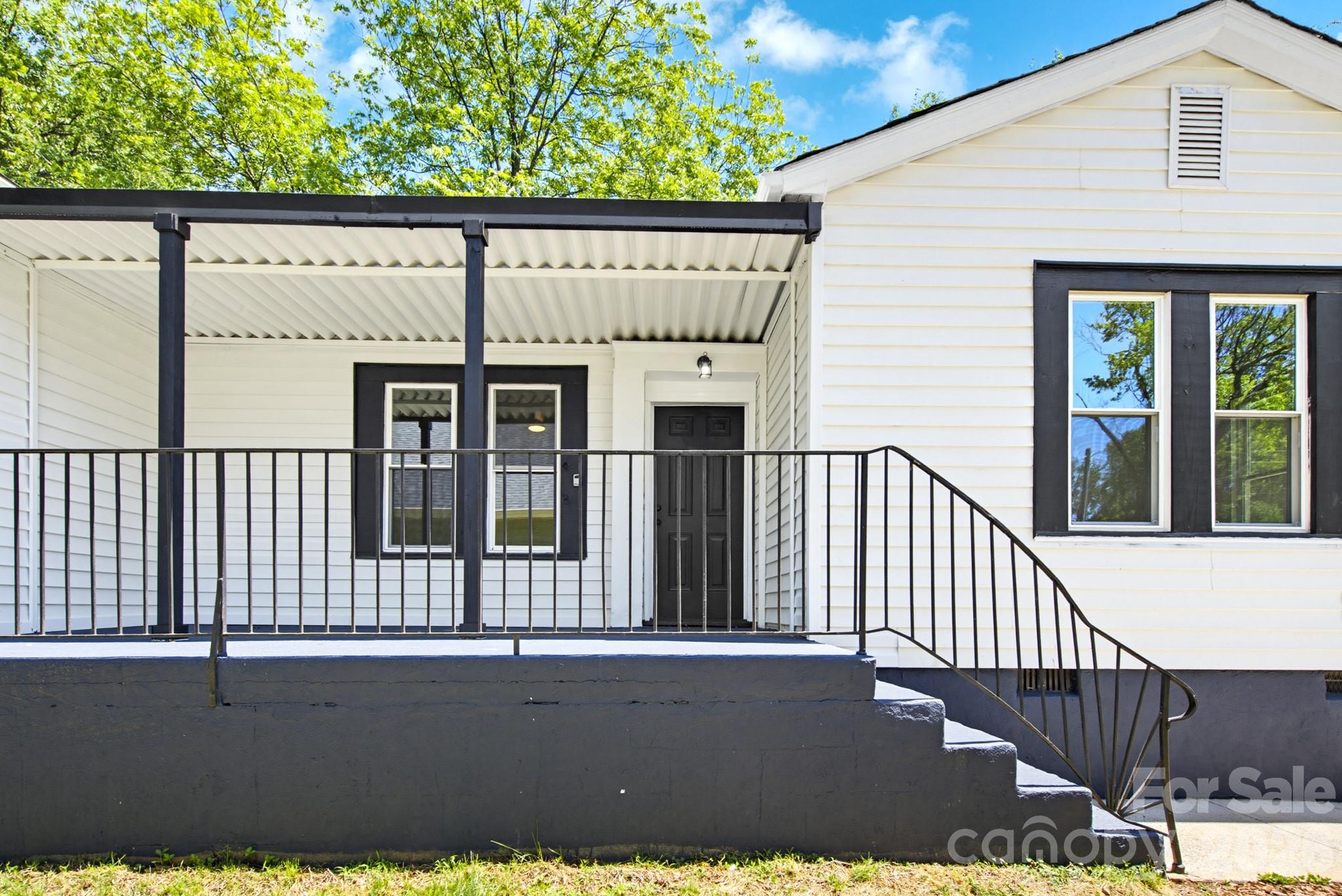2622 Hemphill Street Charlotte NC 28208