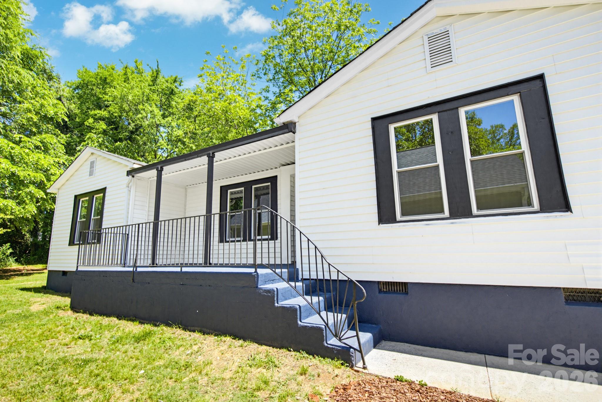 2622 Hemphill Street Charlotte NC 28208