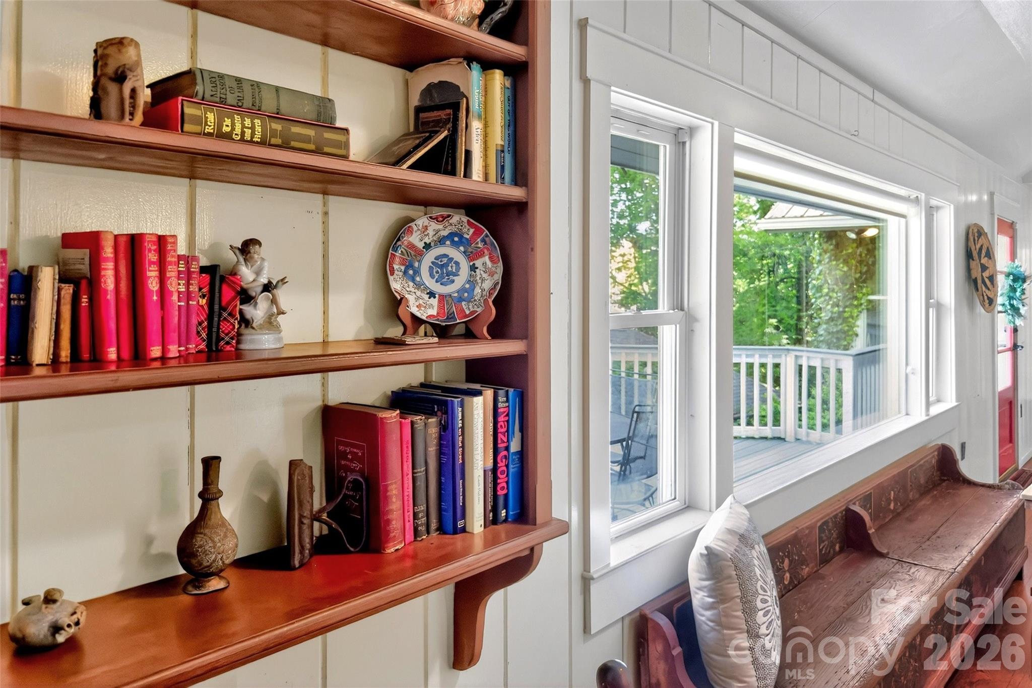 75 Old Lakey Gap Road Black Mountain NC 28711