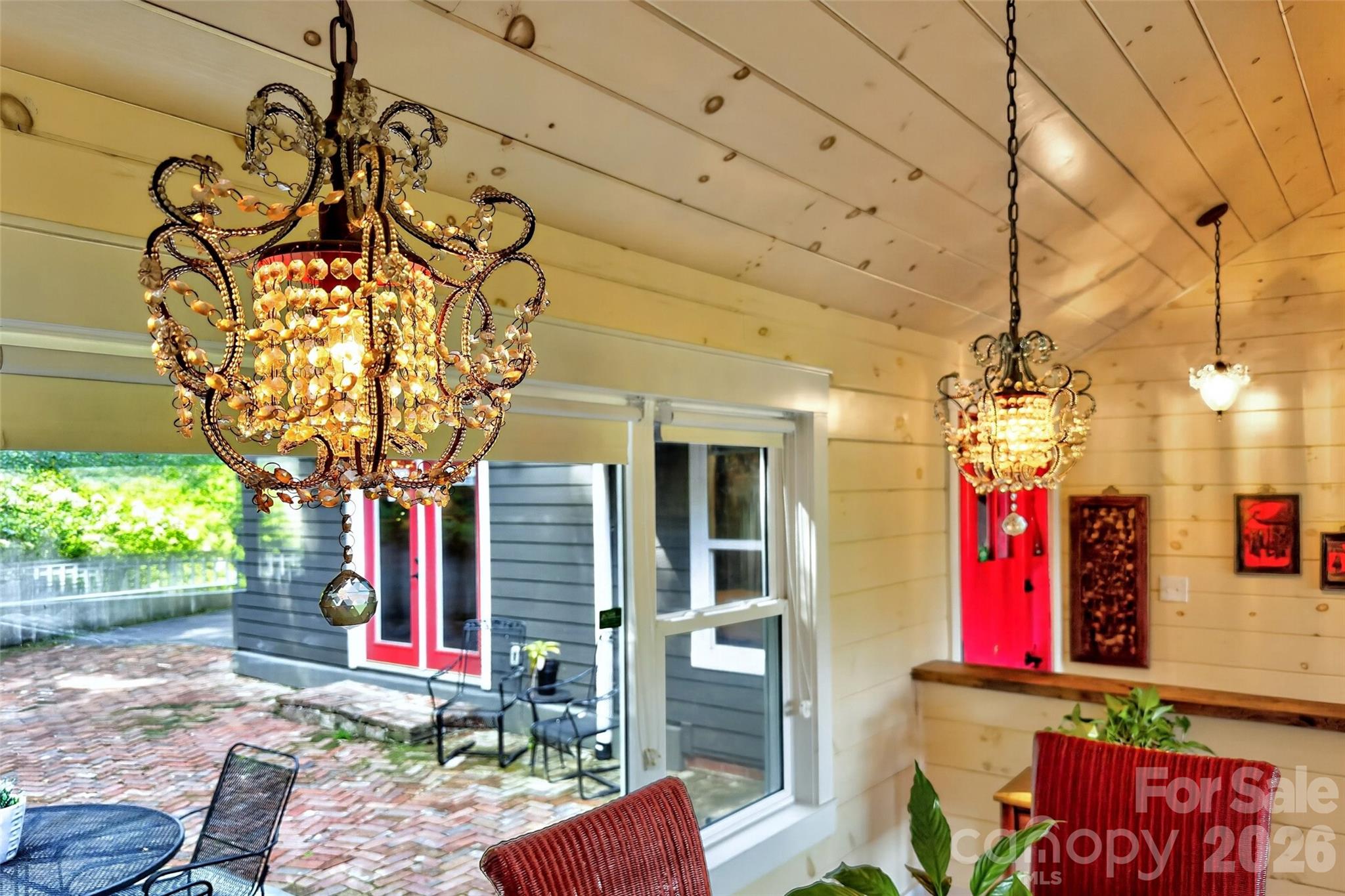 75 Old Lakey Gap Road Black Mountain NC 28711