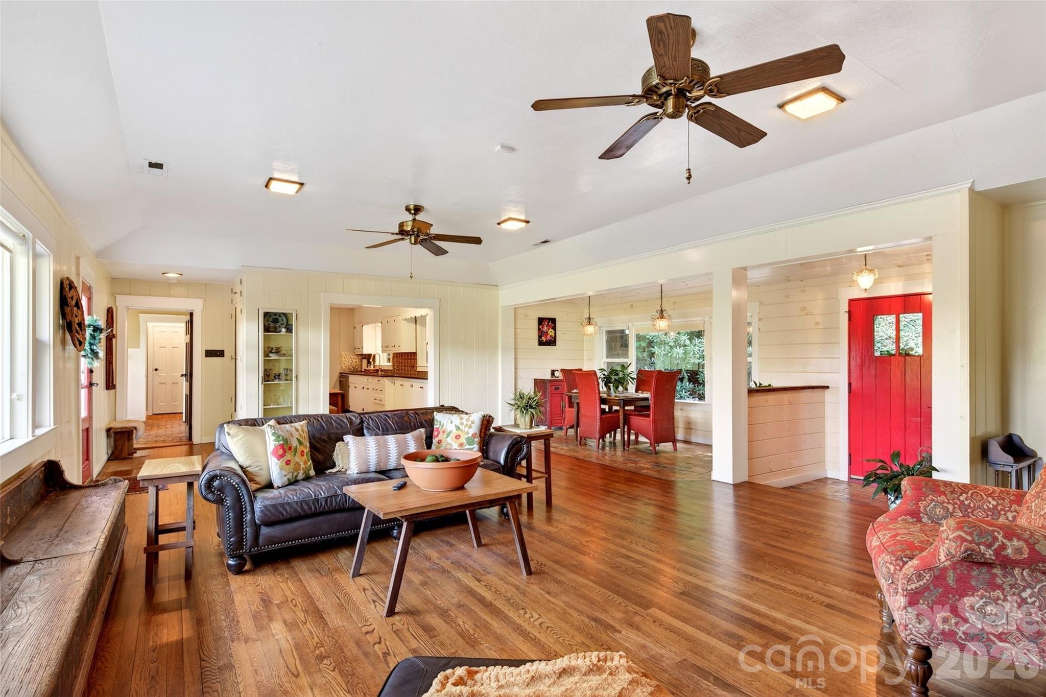 75 Old Lakey Gap Road Black Mountain NC 28711