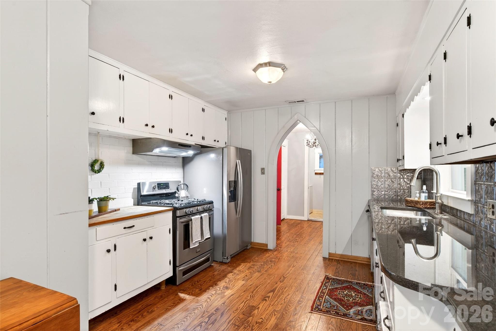 75 Old Lakey Gap Road Black Mountain NC 28711
