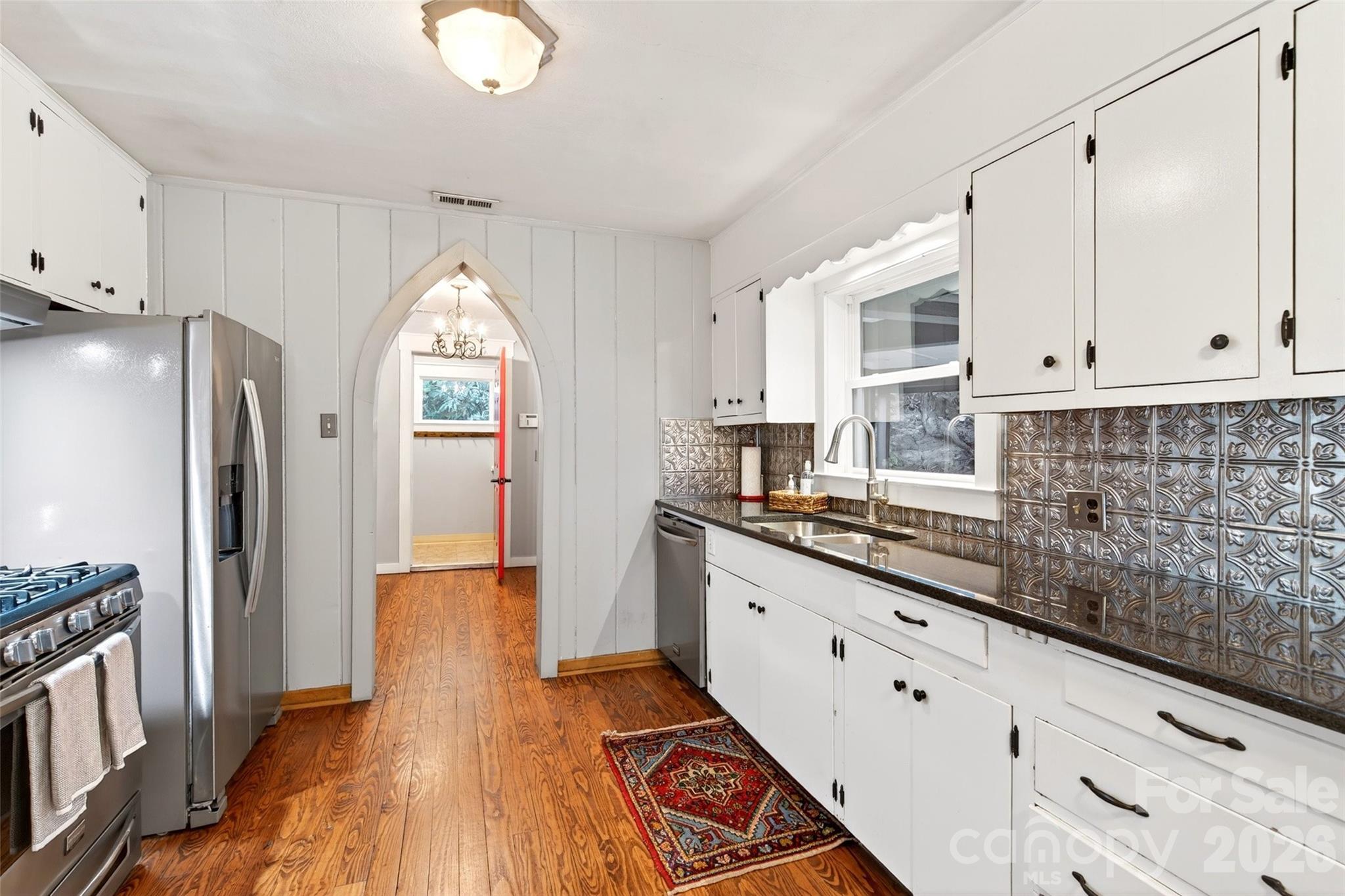 75 Old Lakey Gap Road Black Mountain NC 28711