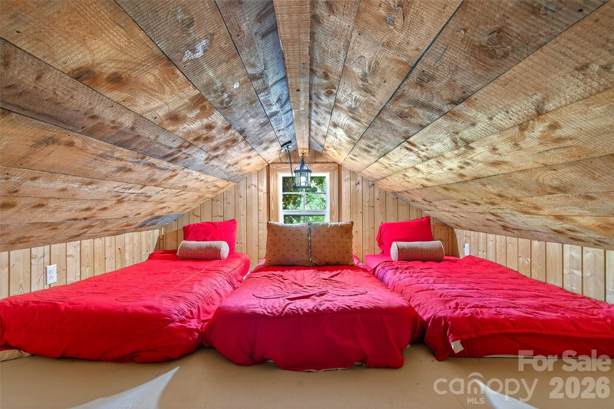 75 Old Lakey Gap Road Black Mountain NC 28711