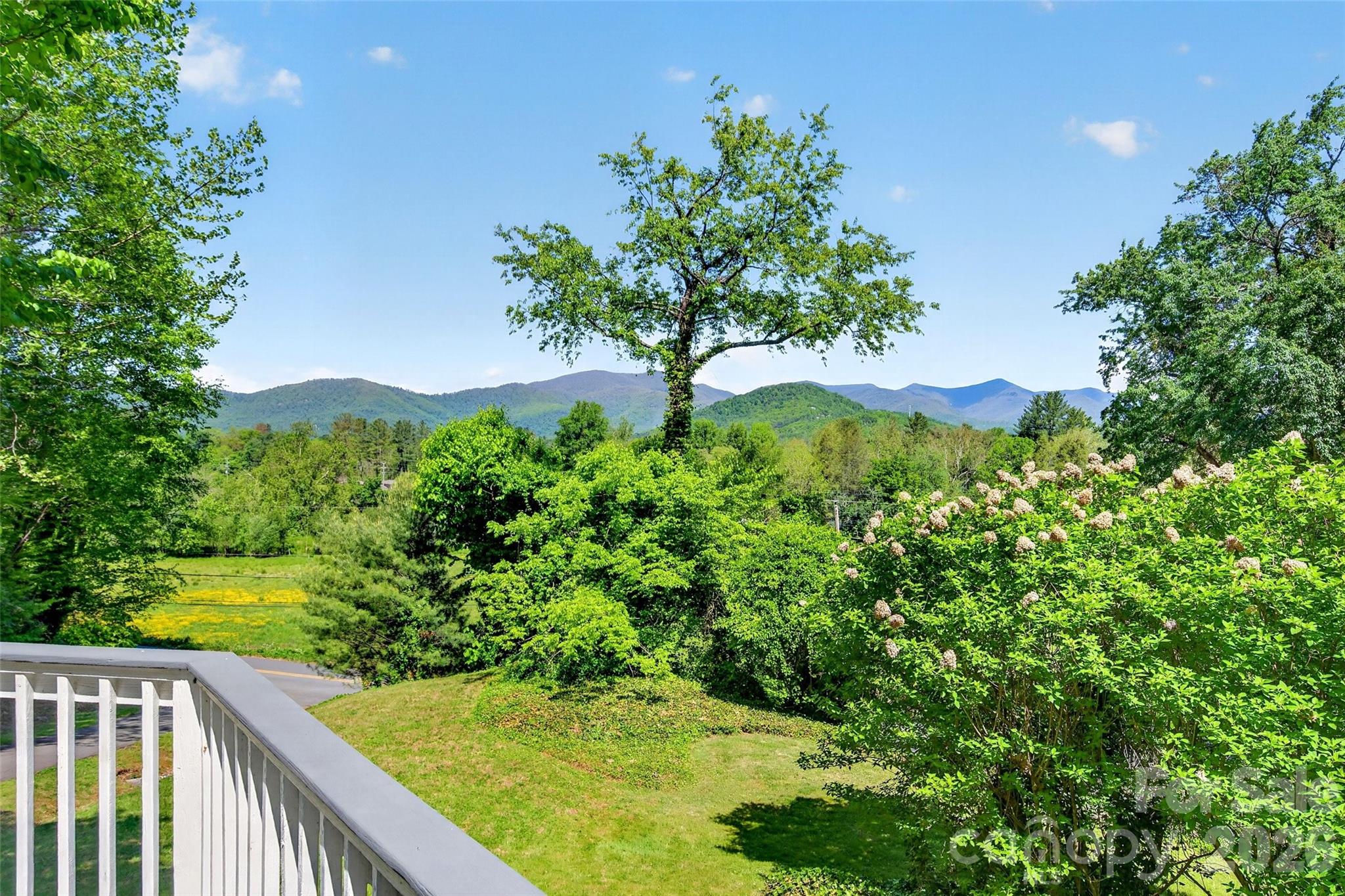 75 Old Lakey Gap Road Black Mountain NC 28711