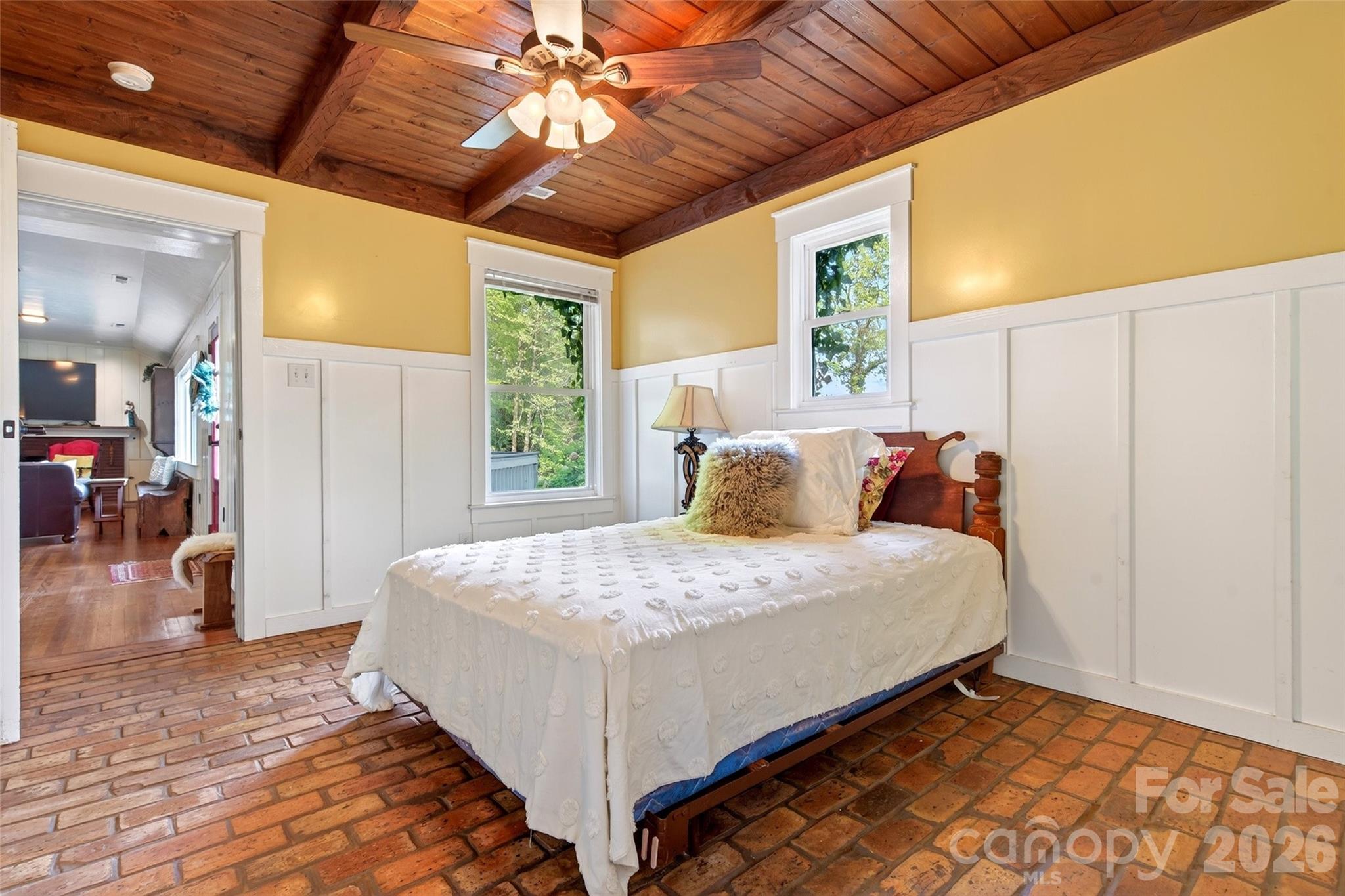 75 Old Lakey Gap Road Black Mountain NC 28711