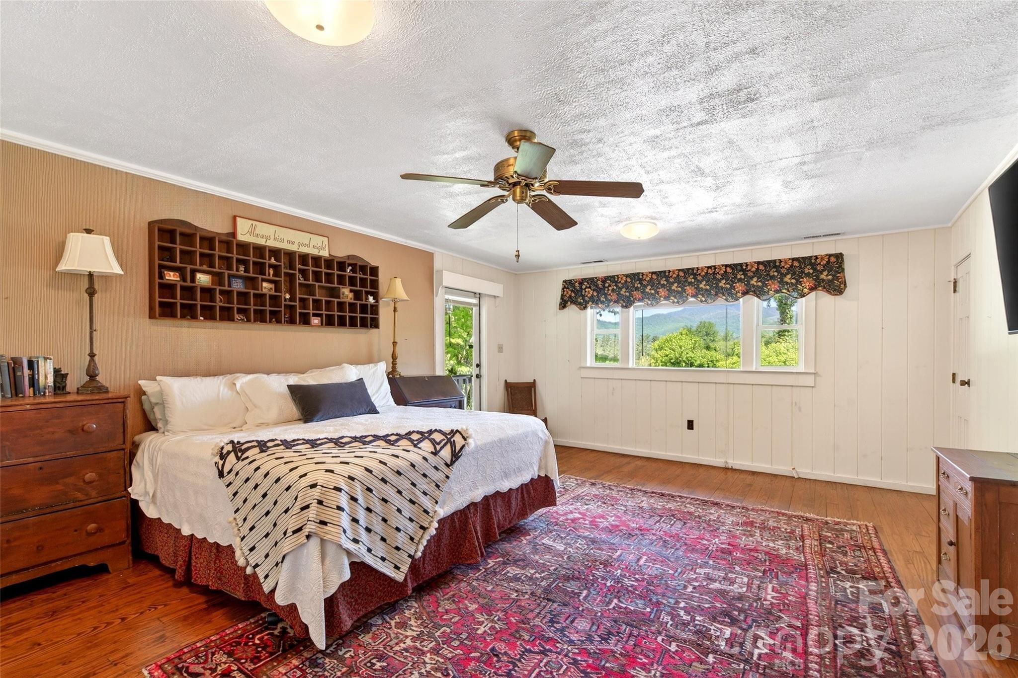 75 Old Lakey Gap Road Black Mountain NC 28711