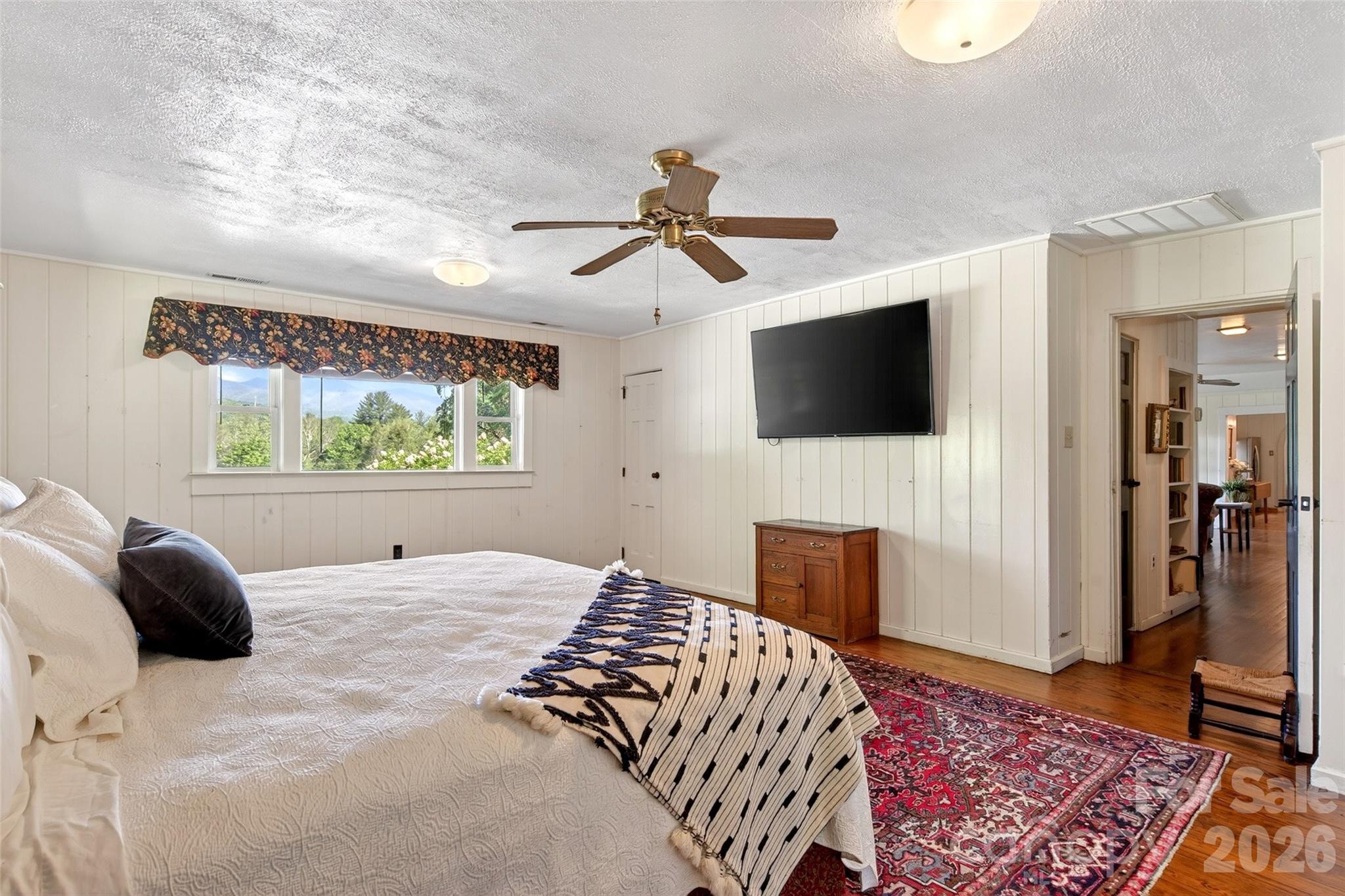 75 Old Lakey Gap Road Black Mountain NC 28711