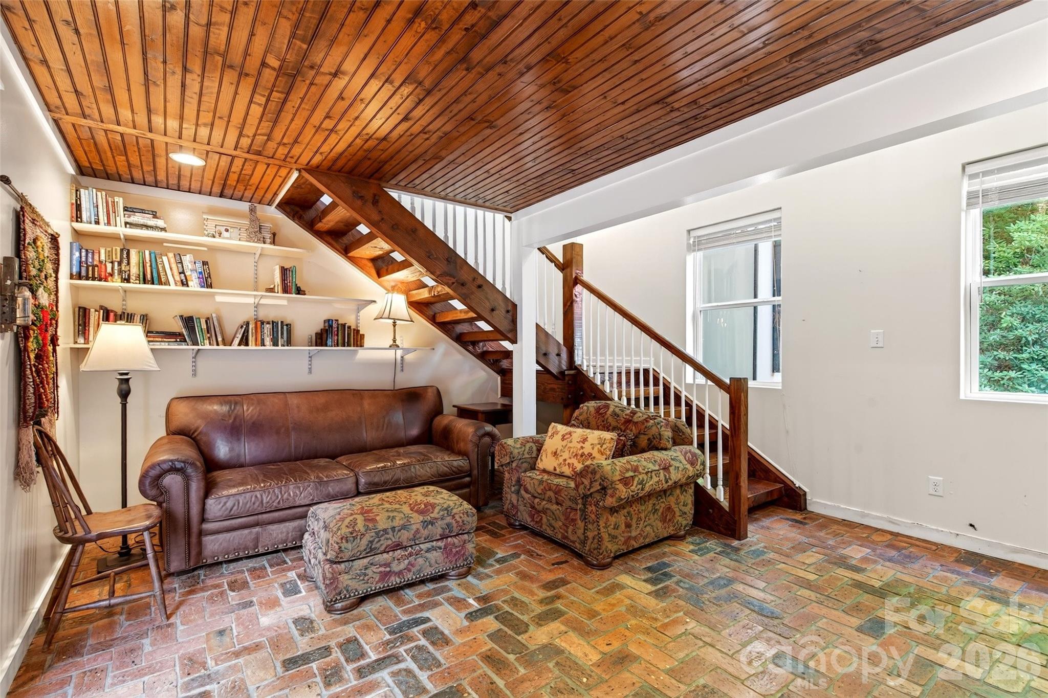 75 Old Lakey Gap Road Black Mountain NC 28711