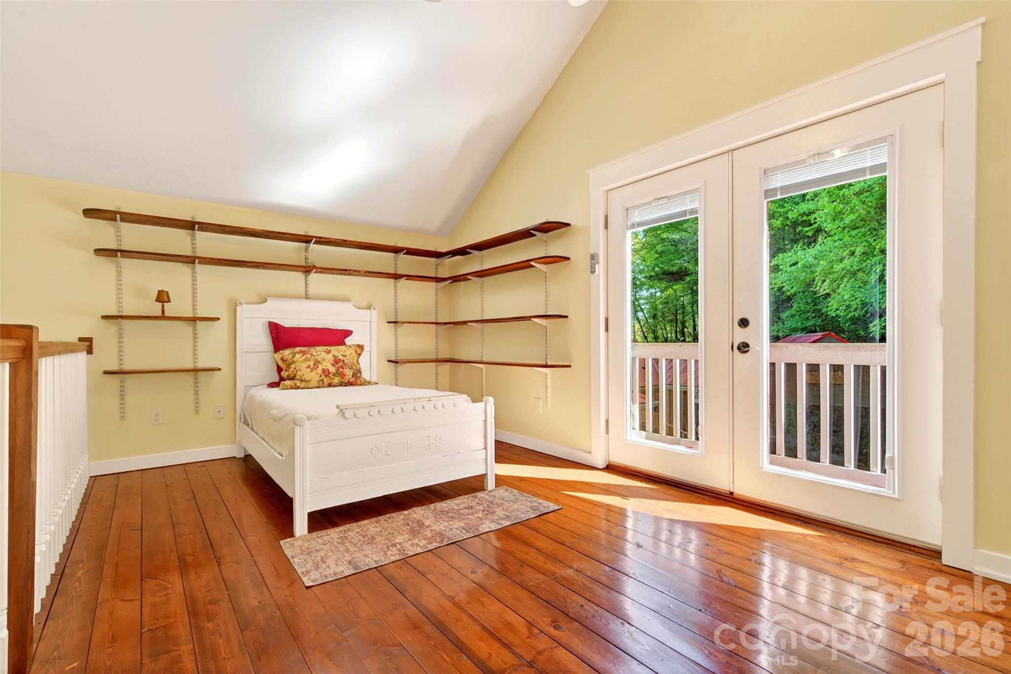 75 Old Lakey Gap Road Black Mountain NC 28711