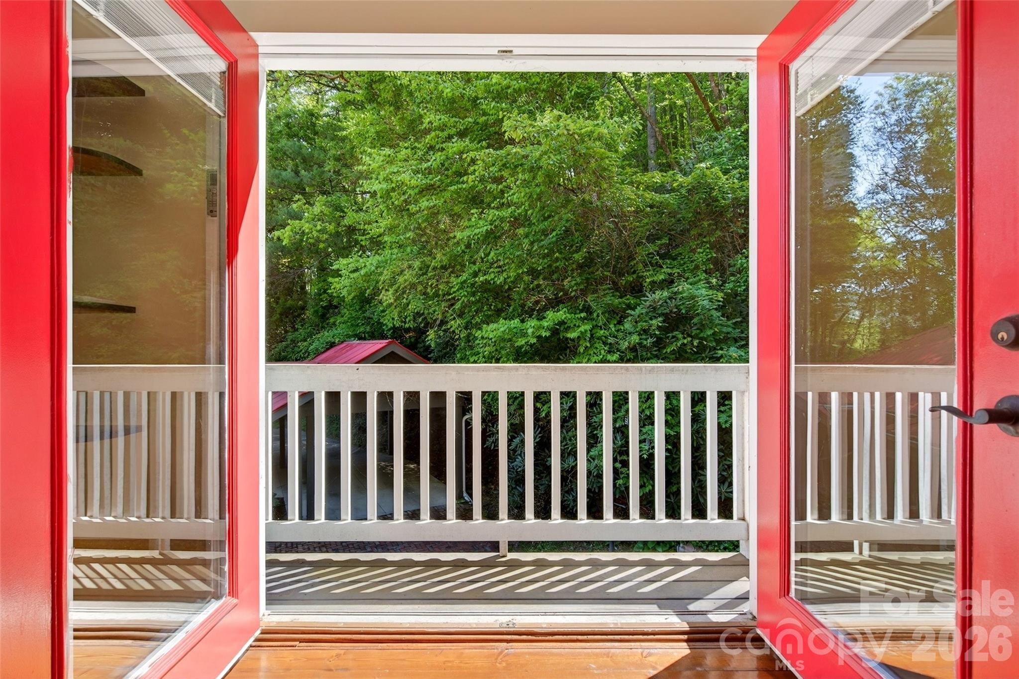 75 Old Lakey Gap Road Black Mountain NC 28711