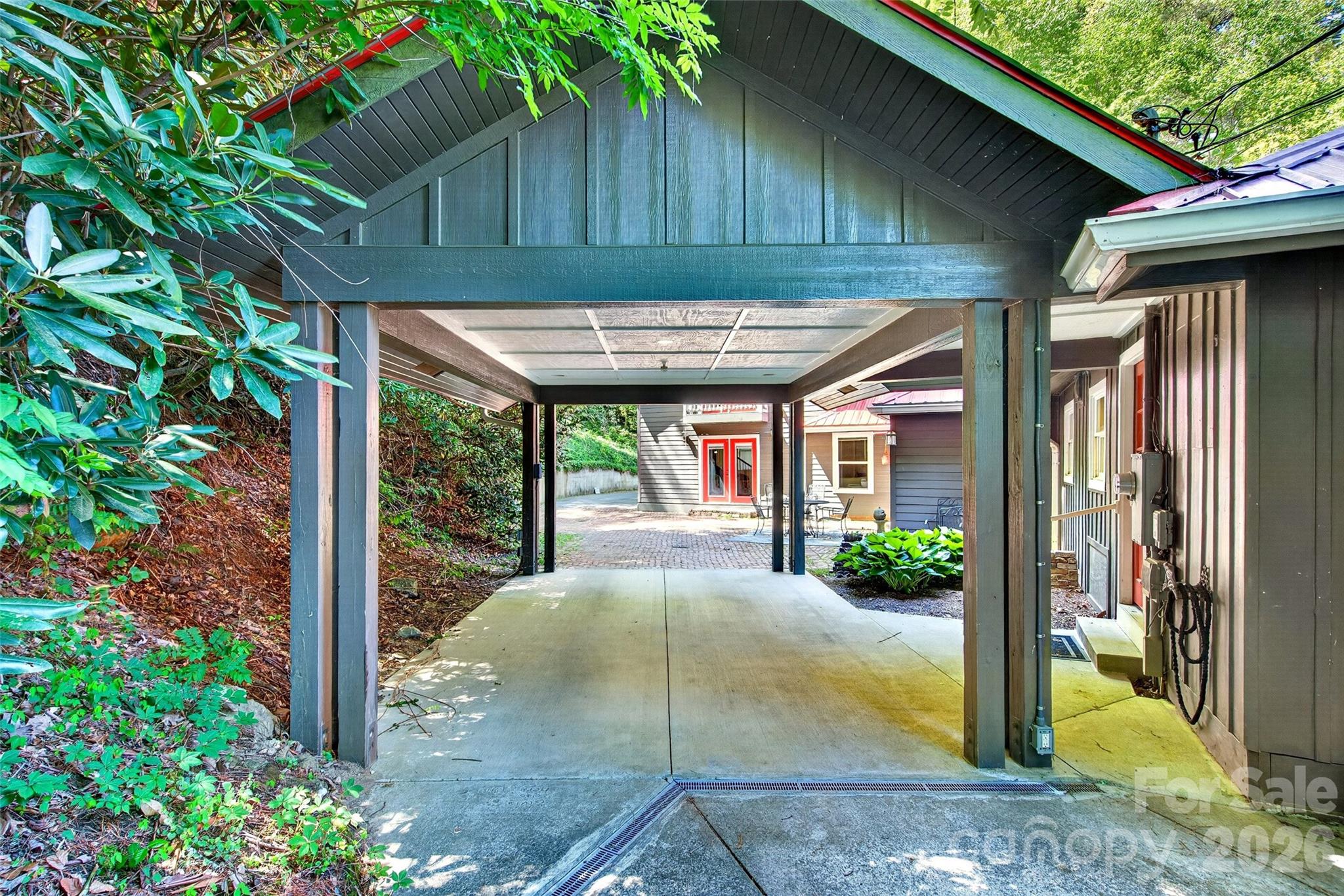 75 Old Lakey Gap Road Black Mountain NC 28711