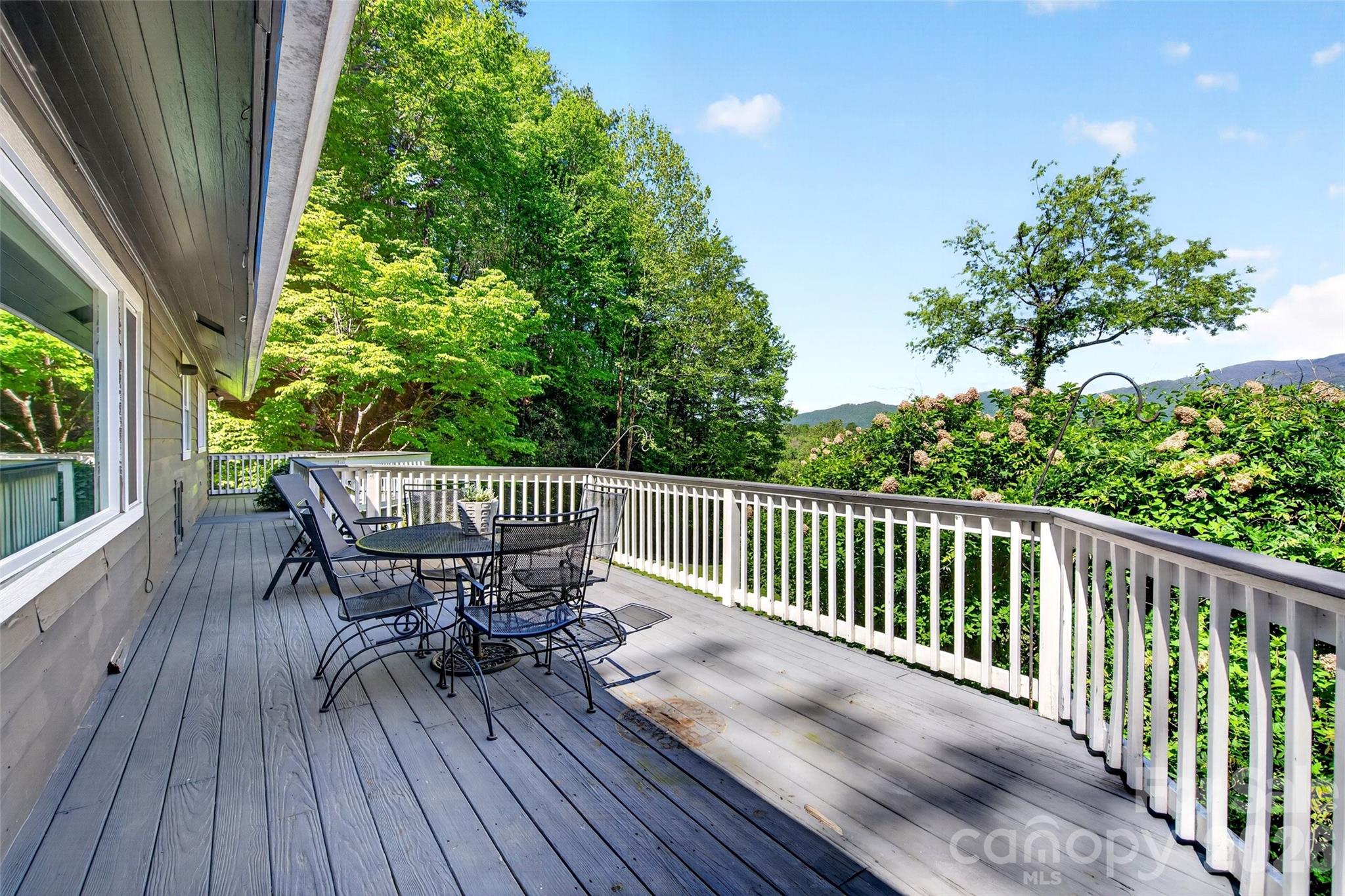 75 Old Lakey Gap Road Black Mountain NC 28711
