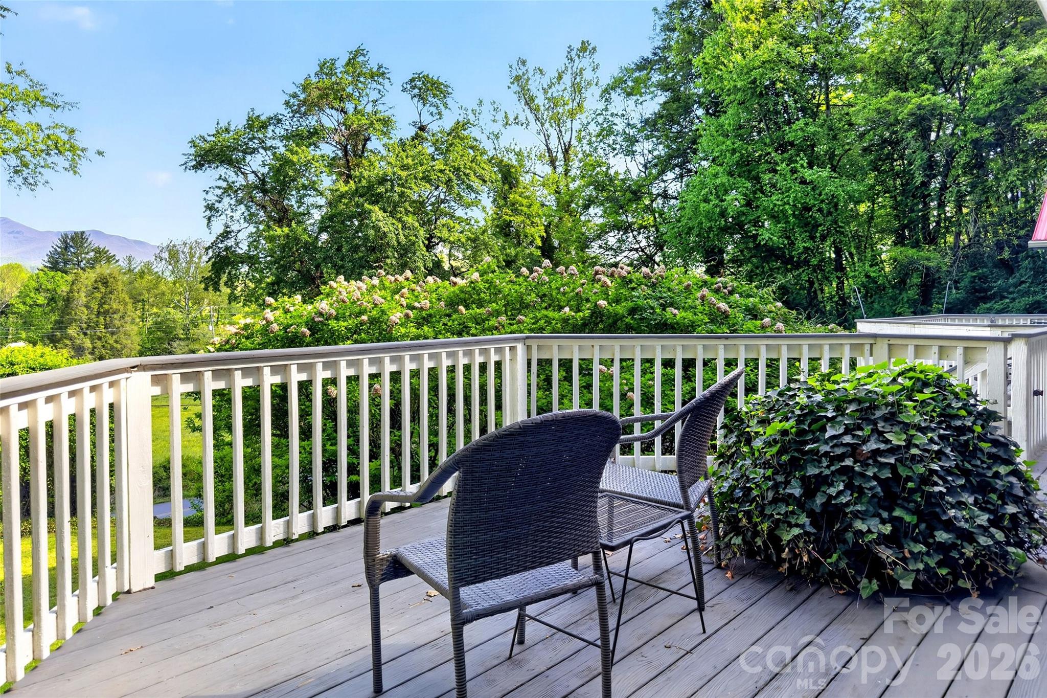 75 Old Lakey Gap Road Black Mountain NC 28711
