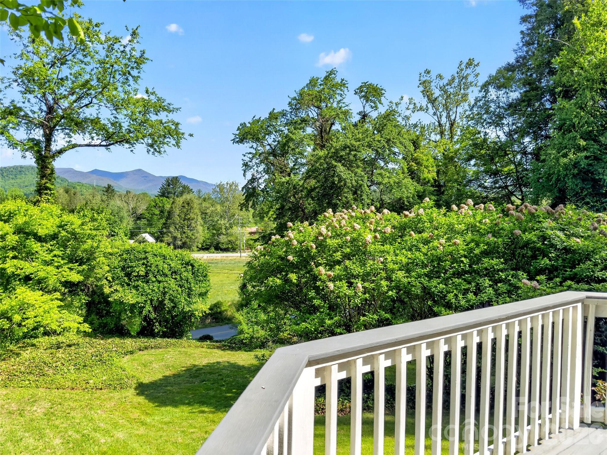 75 Old Lakey Gap Road Black Mountain NC 28711