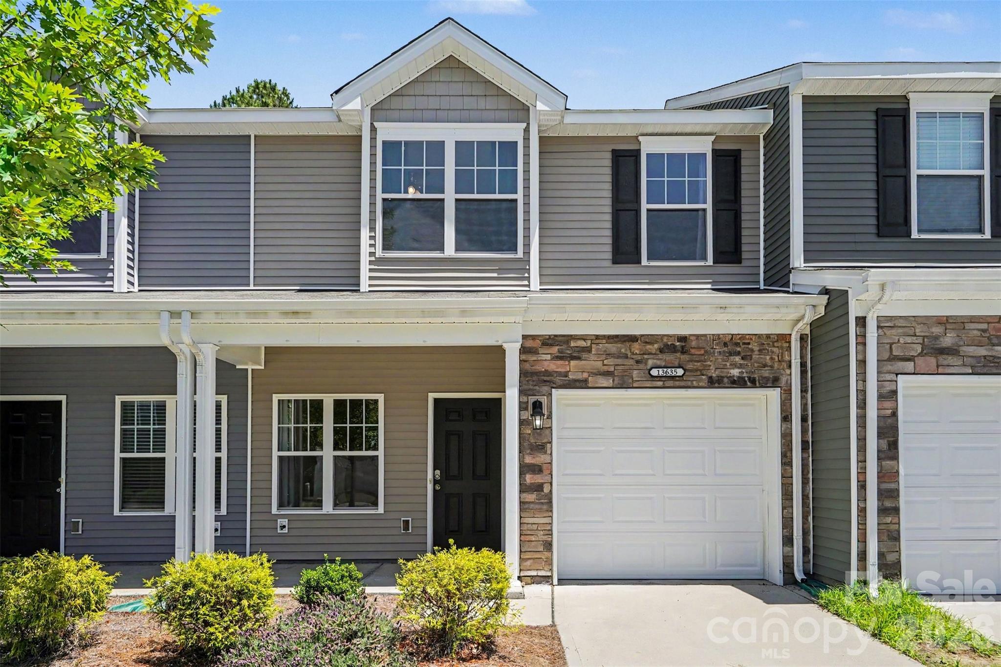 Charlotte NC, 13635 Browhill Lane