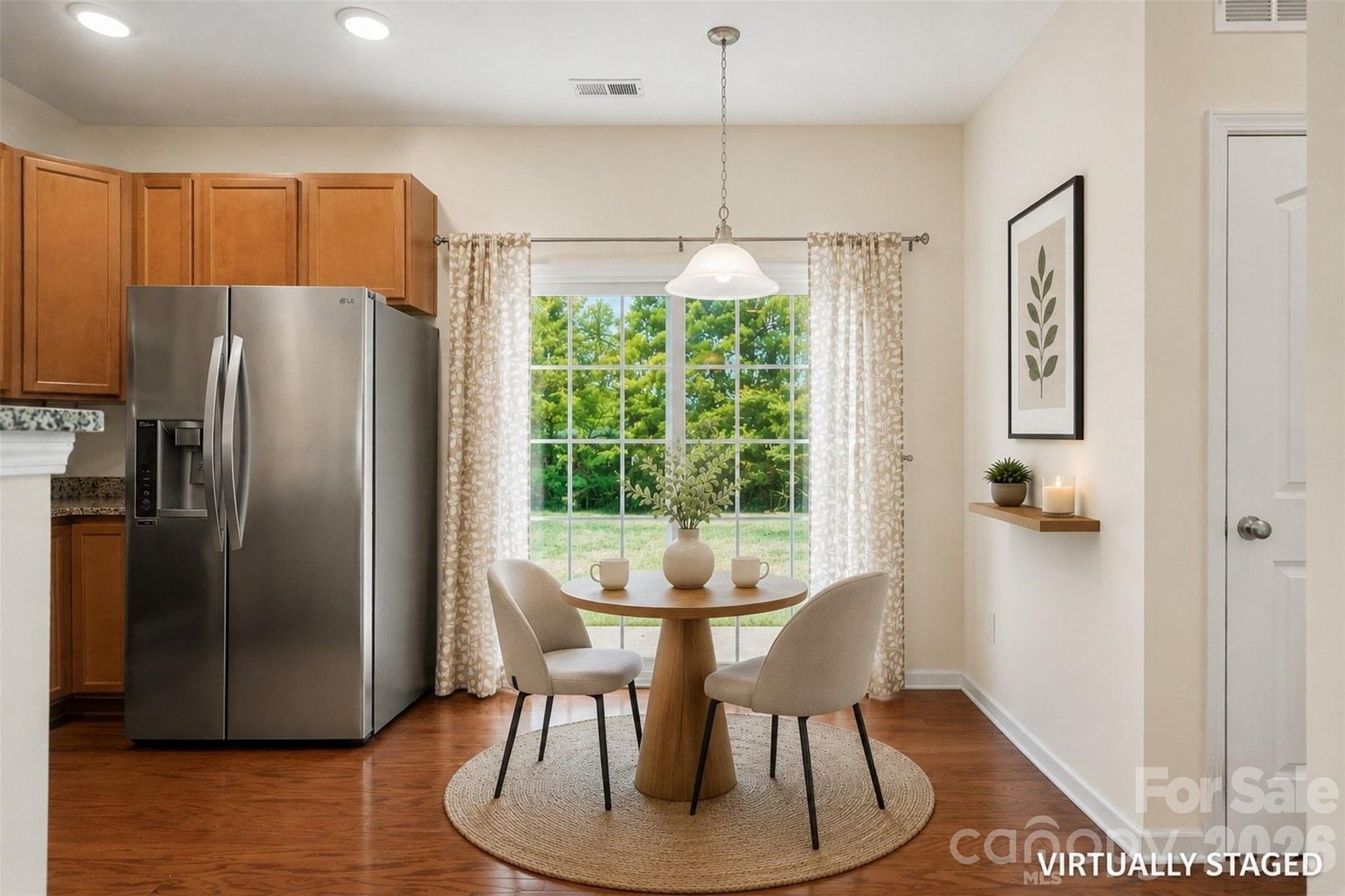 13635 Browhill Lane Charlotte NC 28278