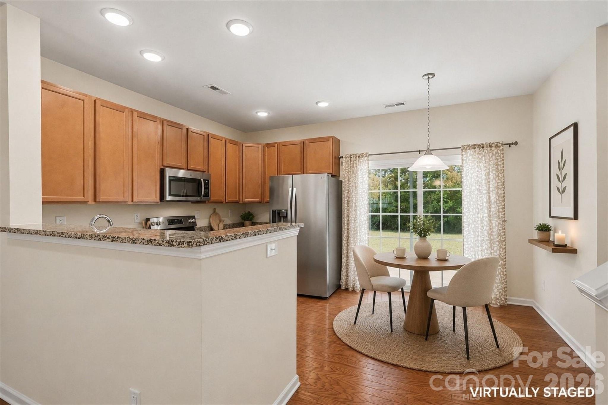 13635 Browhill Lane Charlotte NC 28278