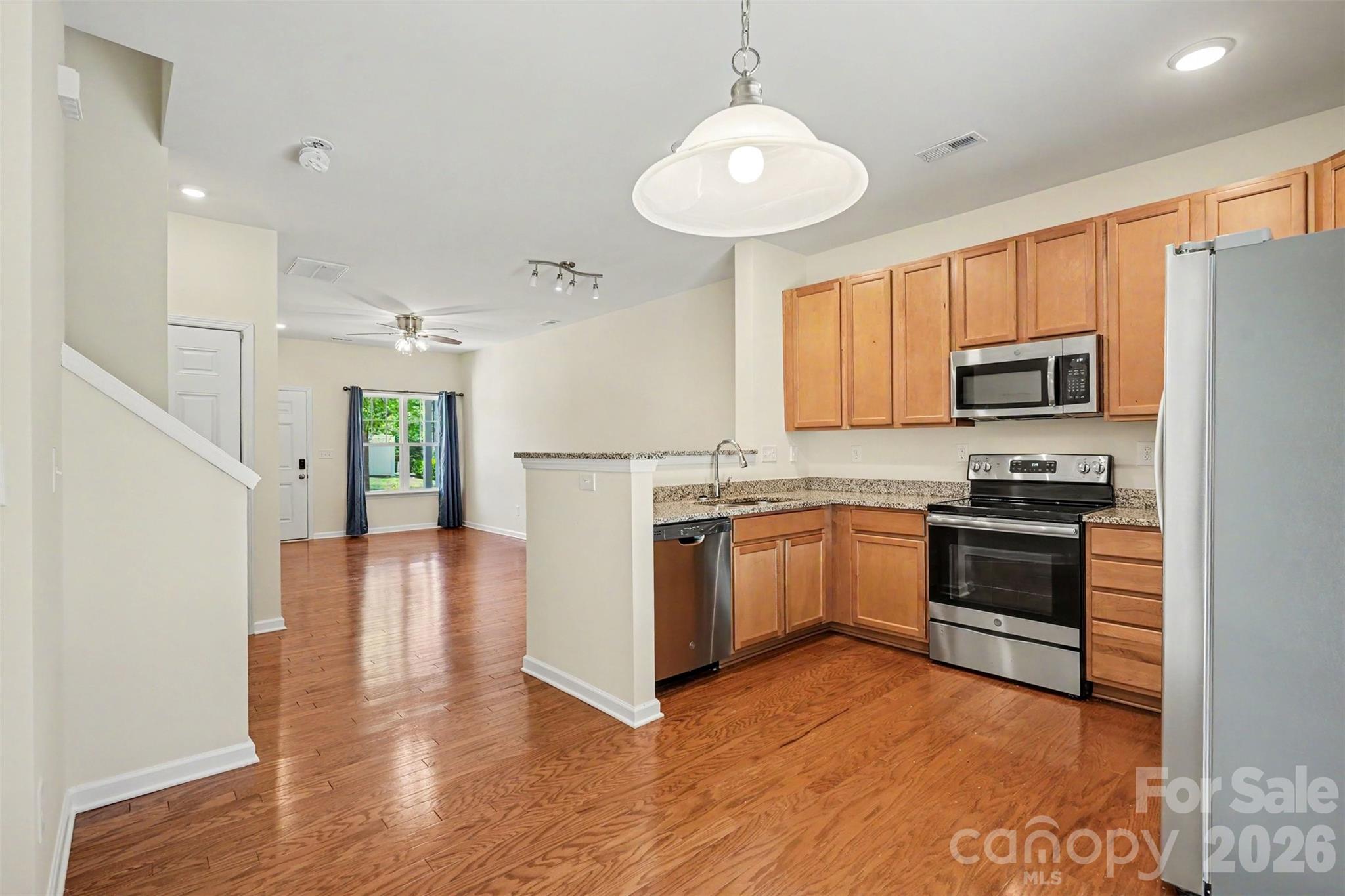 13635 Browhill Lane Charlotte NC 28278