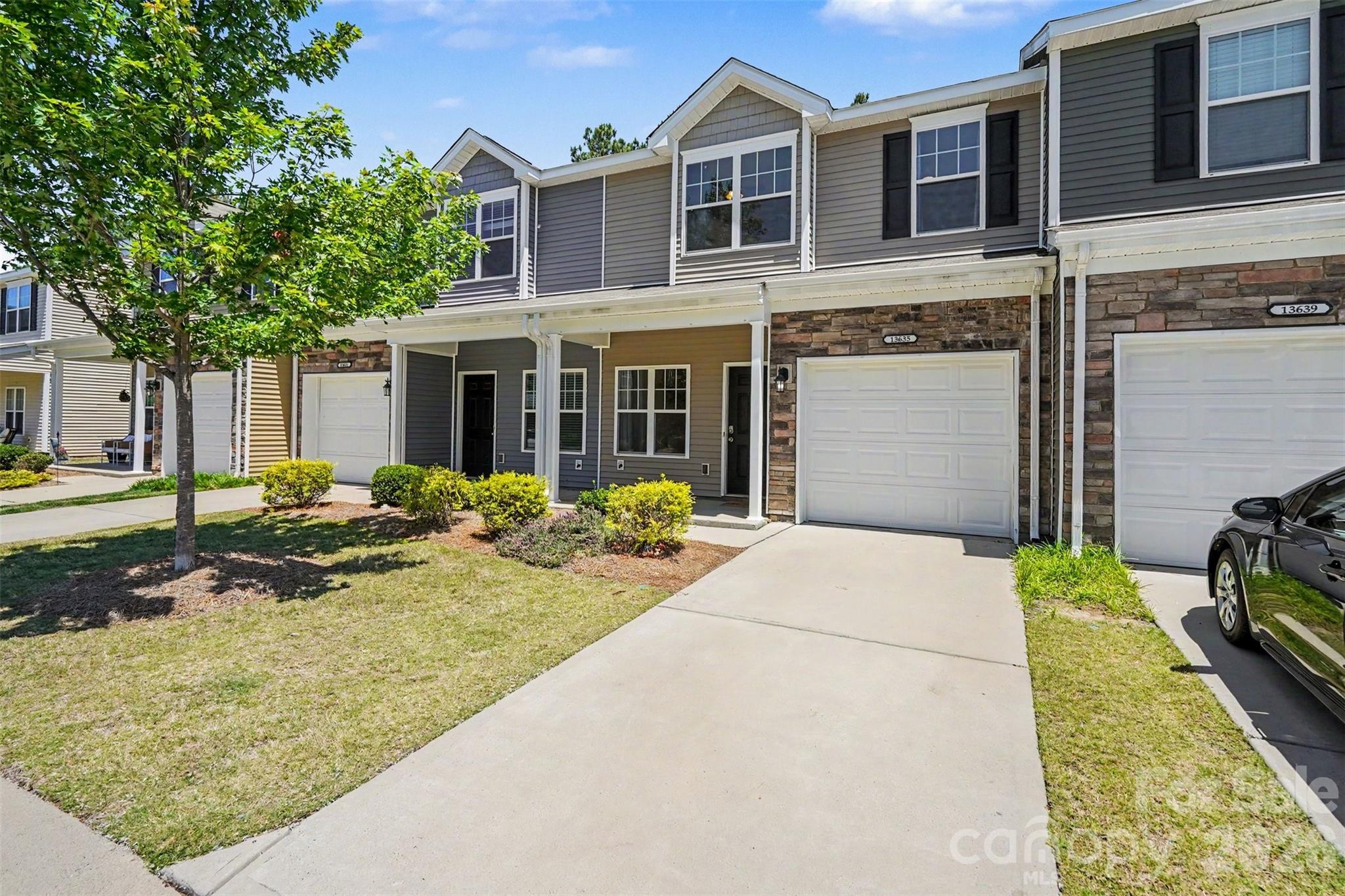 13635 Browhill Lane Charlotte NC 28278