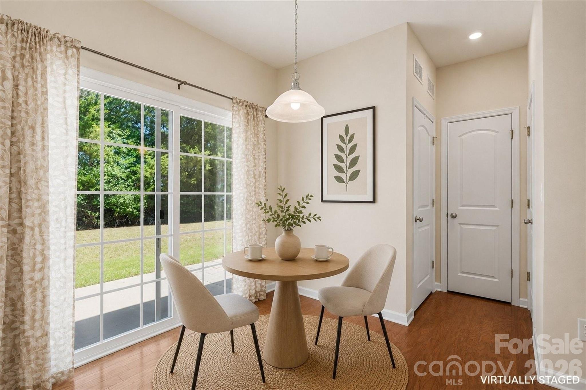 13635 Browhill Lane Charlotte NC 28278