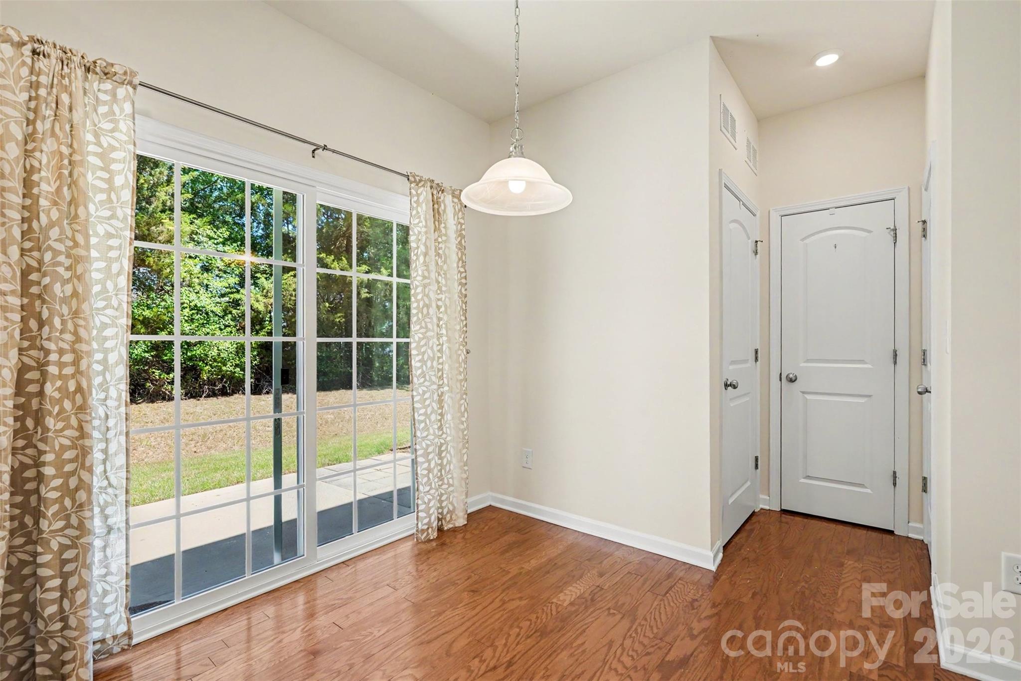 13635 Browhill Lane Charlotte NC 28278