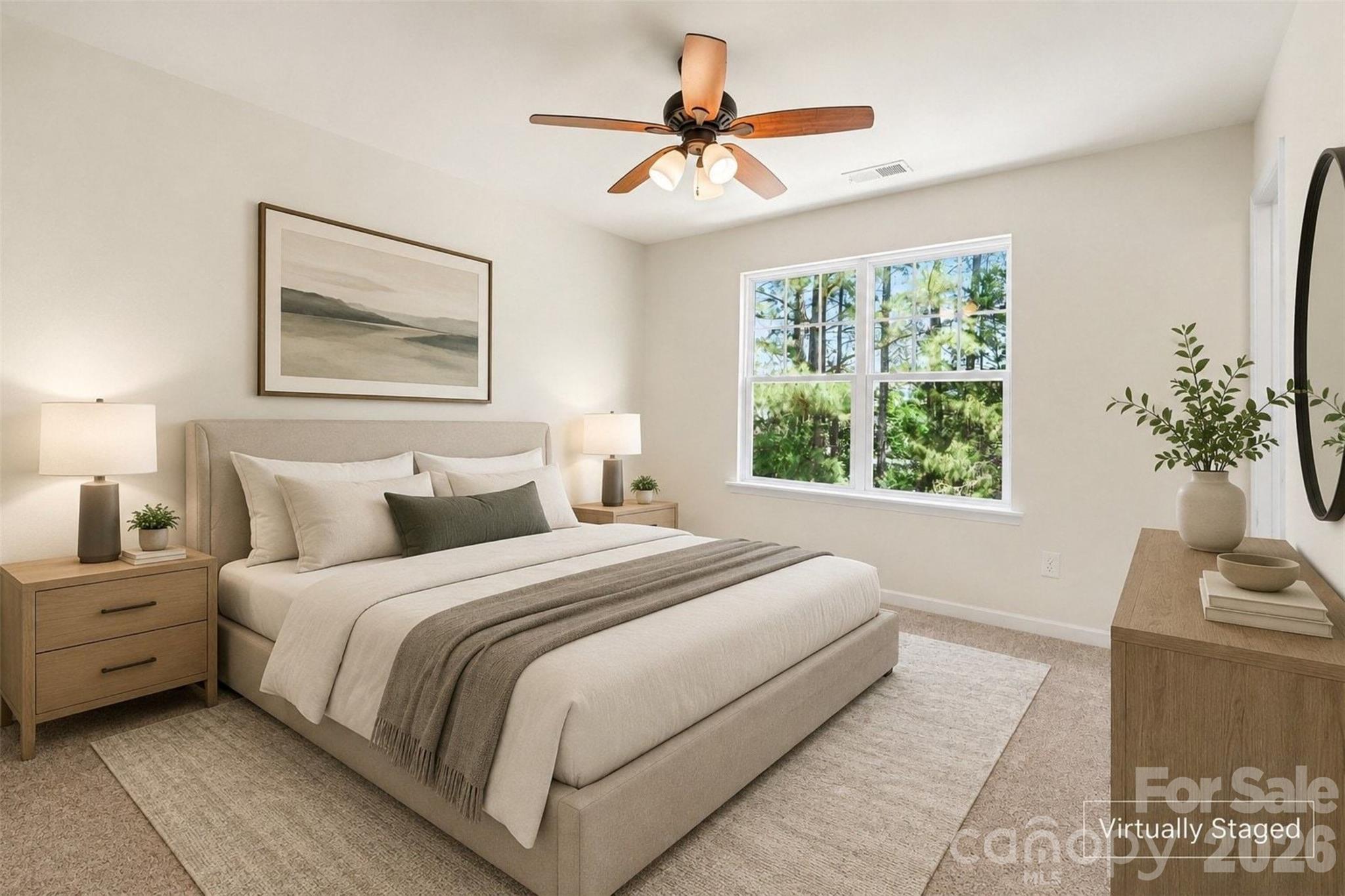 13635 Browhill Lane Charlotte NC 28278