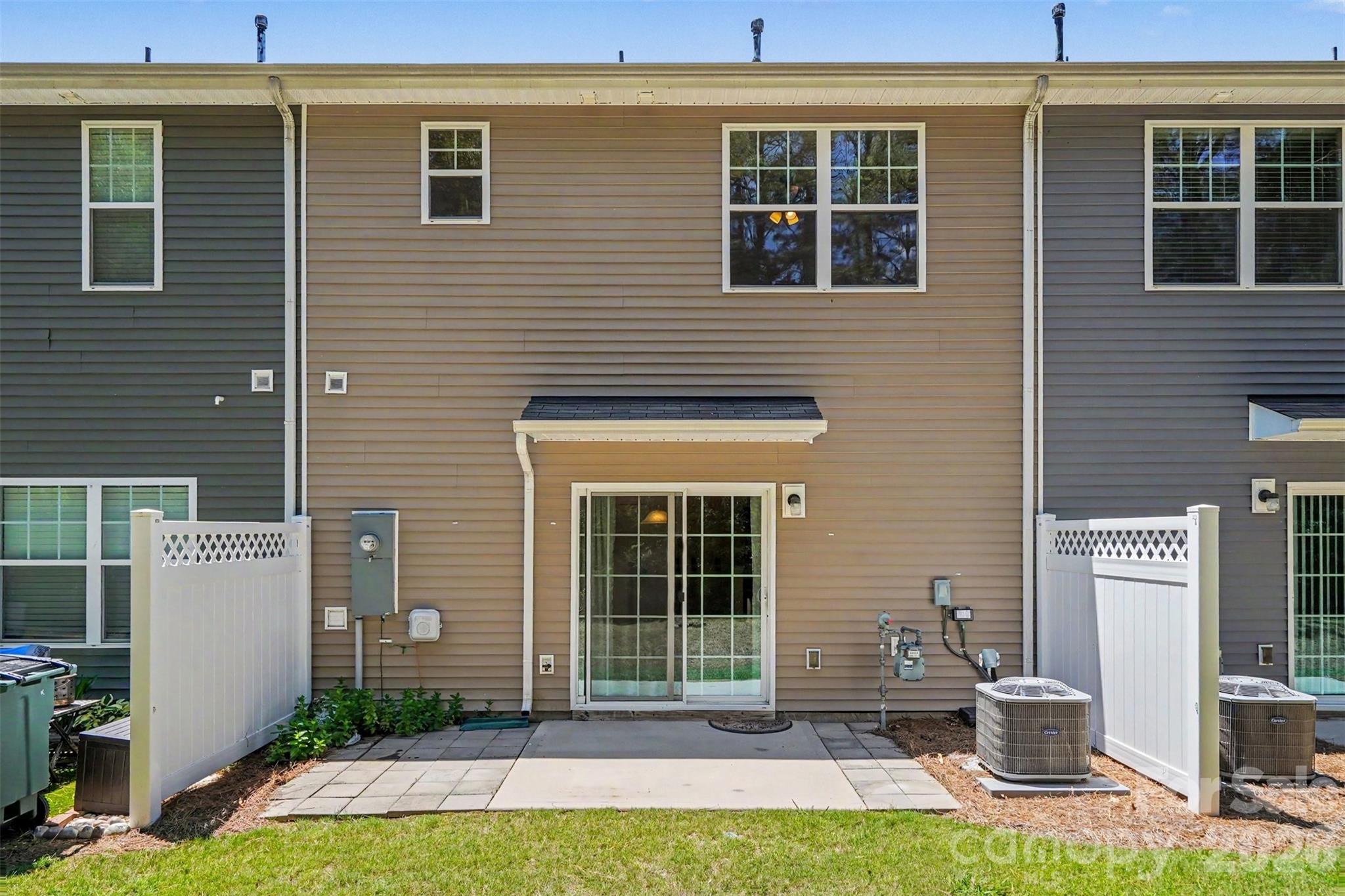 13635 Browhill Lane Charlotte NC 28278