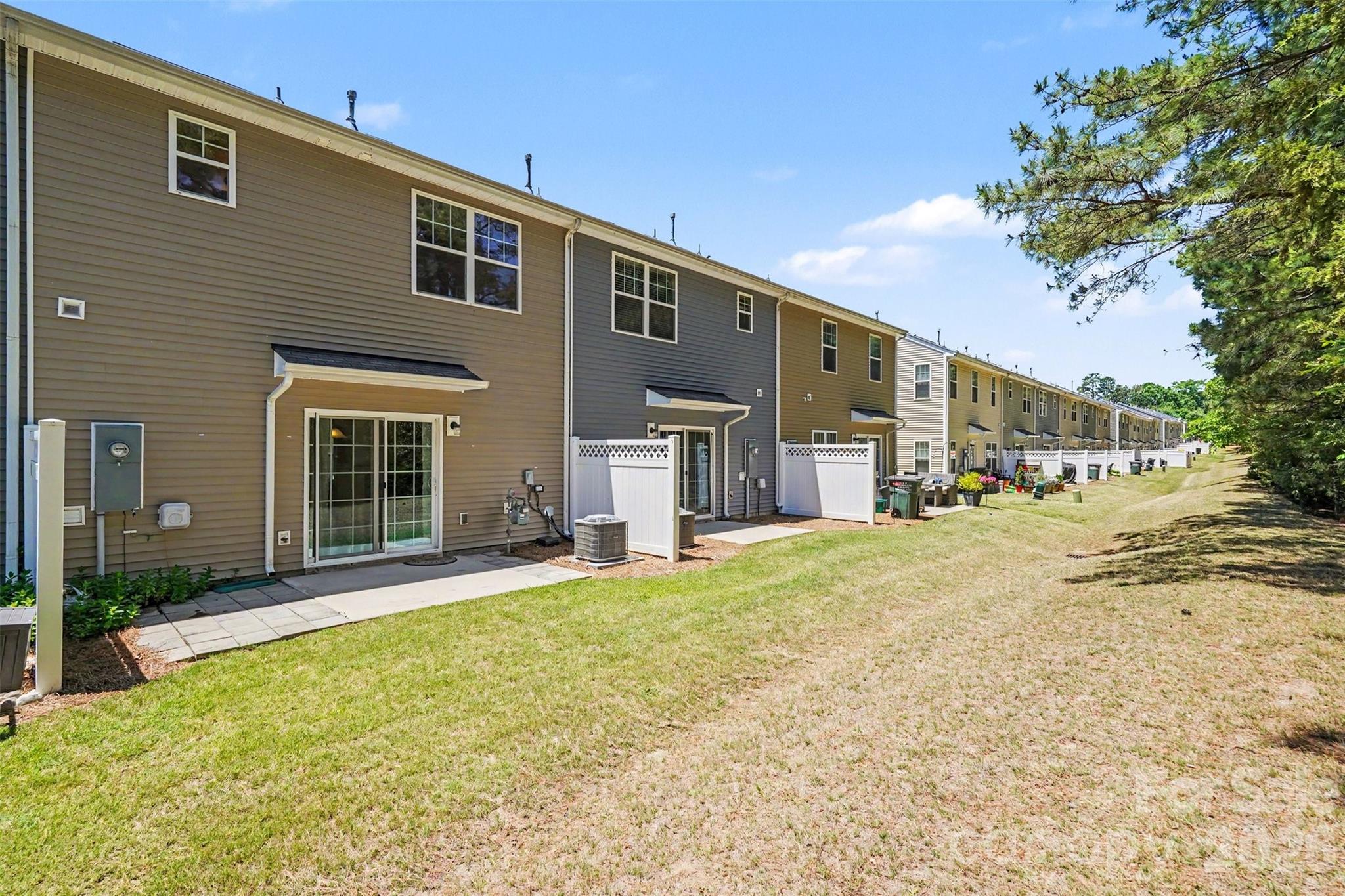 13635 Browhill Lane Charlotte NC 28278