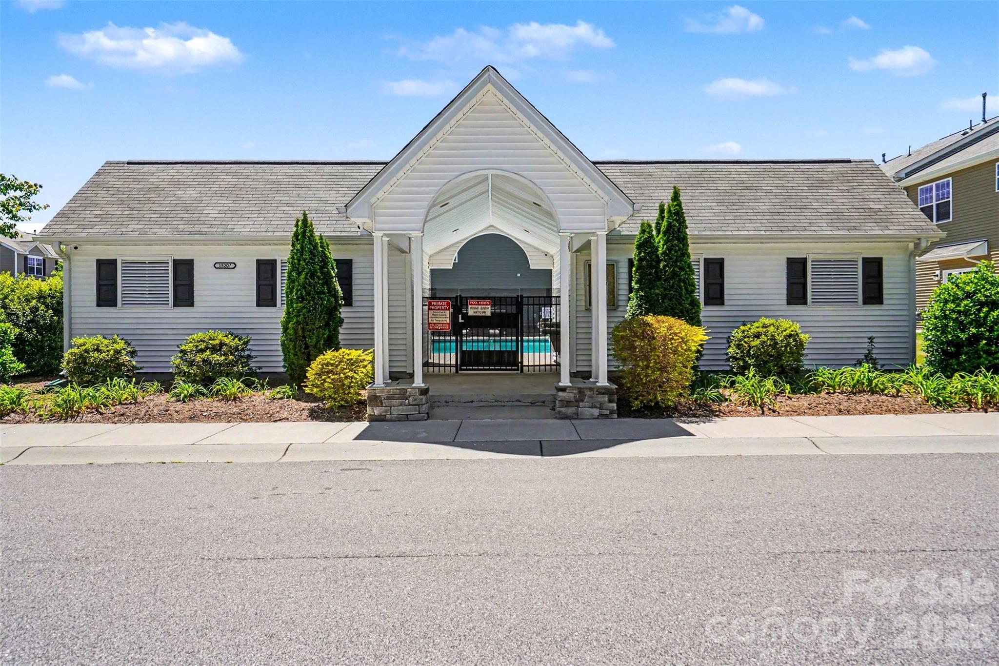 13635 Browhill Lane Charlotte NC 28278