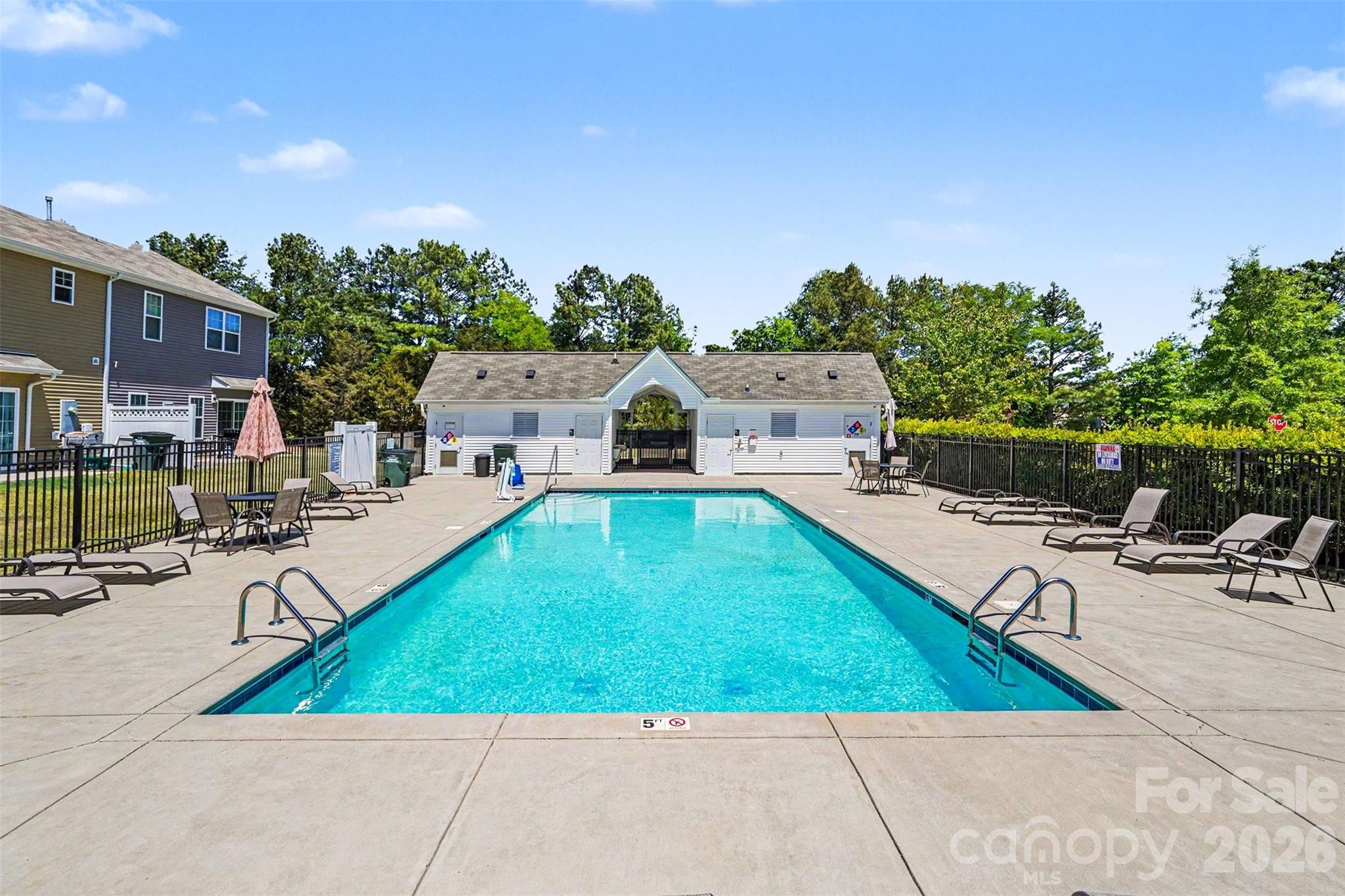 13635 Browhill Lane Charlotte NC 28278
