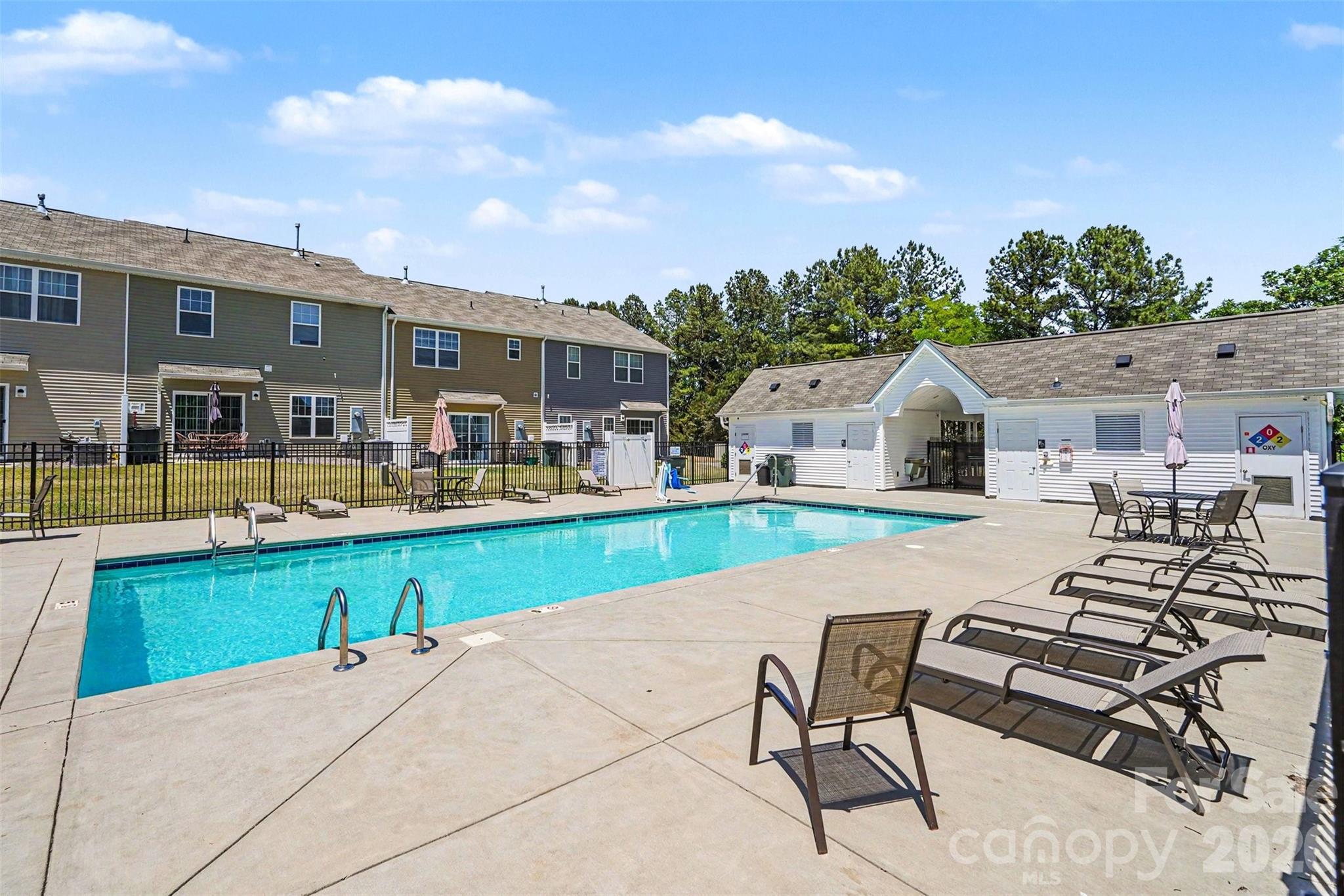 13635 Browhill Lane Charlotte NC 28278