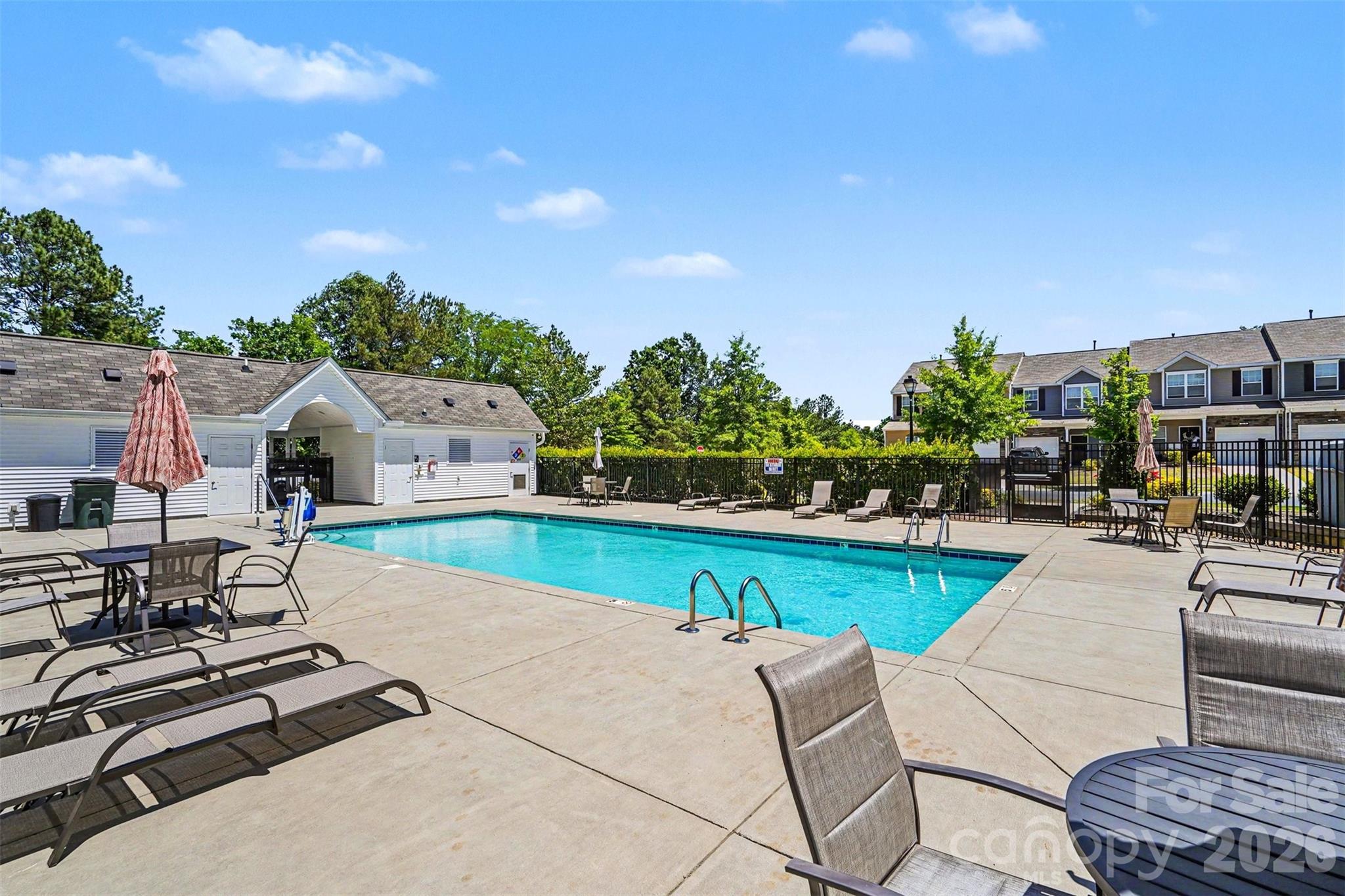 13635 Browhill Lane Charlotte NC 28278