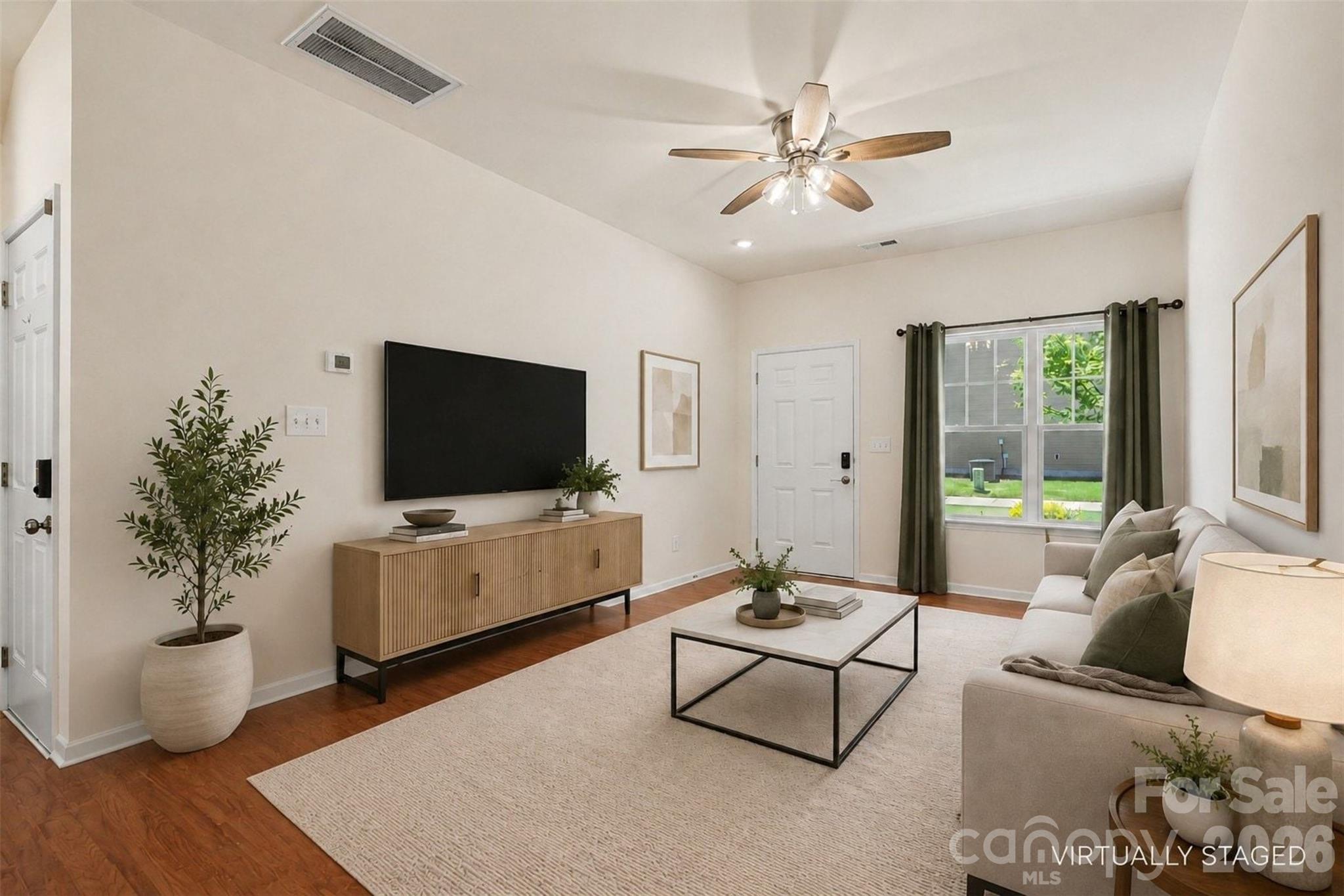 13635 Browhill Lane Charlotte NC 28278