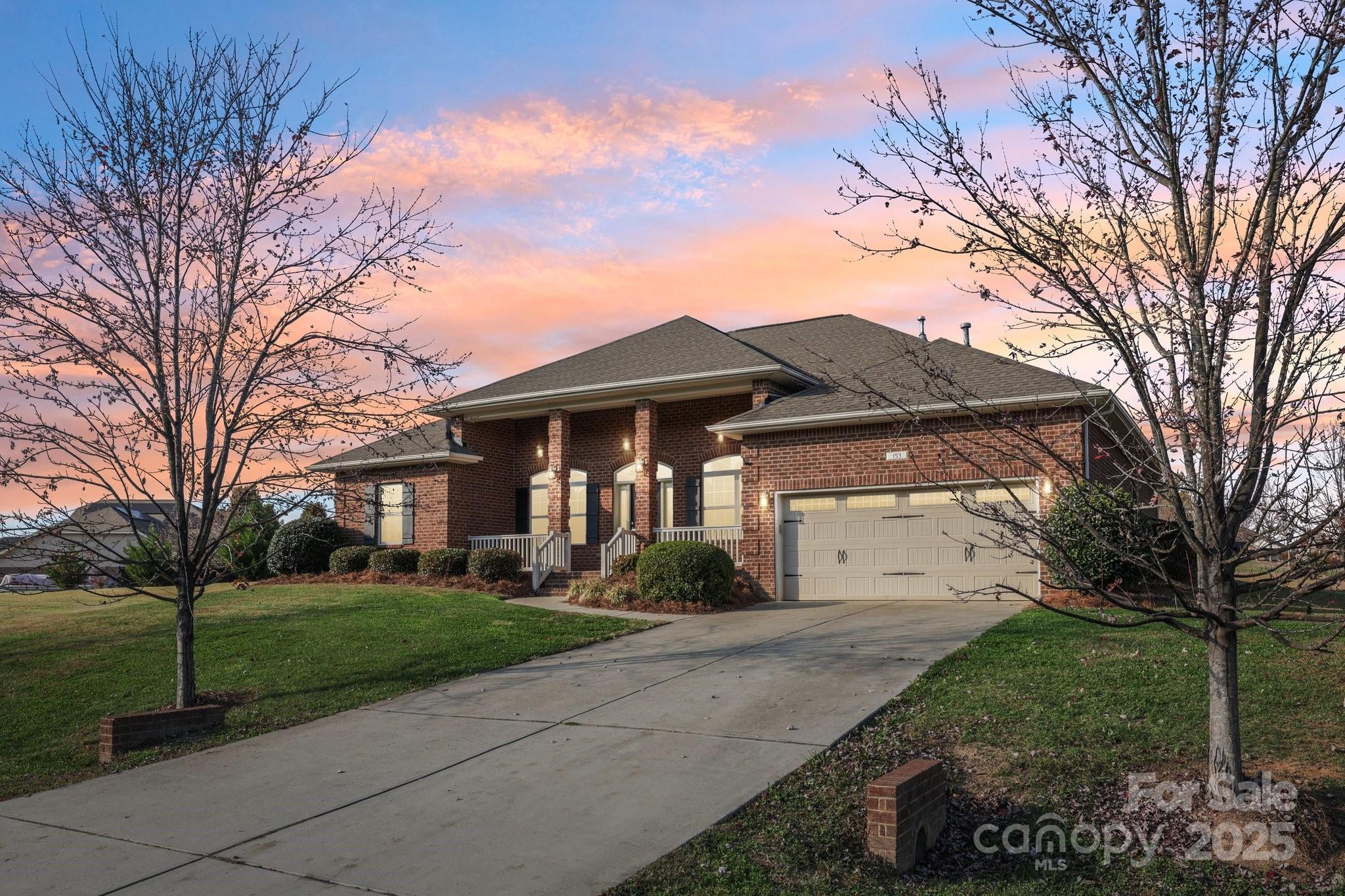 153 Nesting Quail Lane Mooresville NC 28117