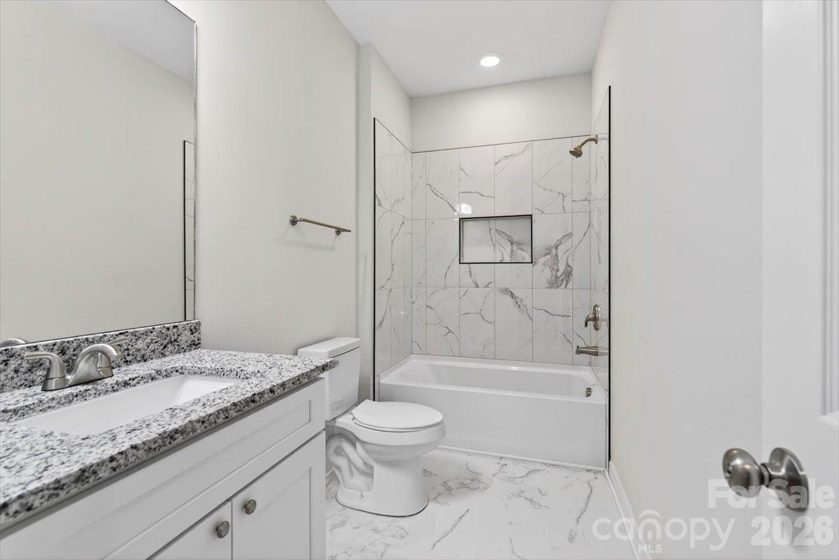 811 Craig Place Shelby NC 28150