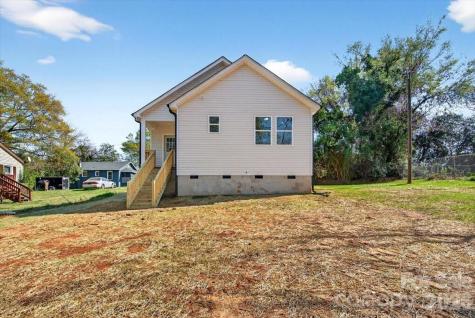 811 Craig Place Shelby NC 28150
